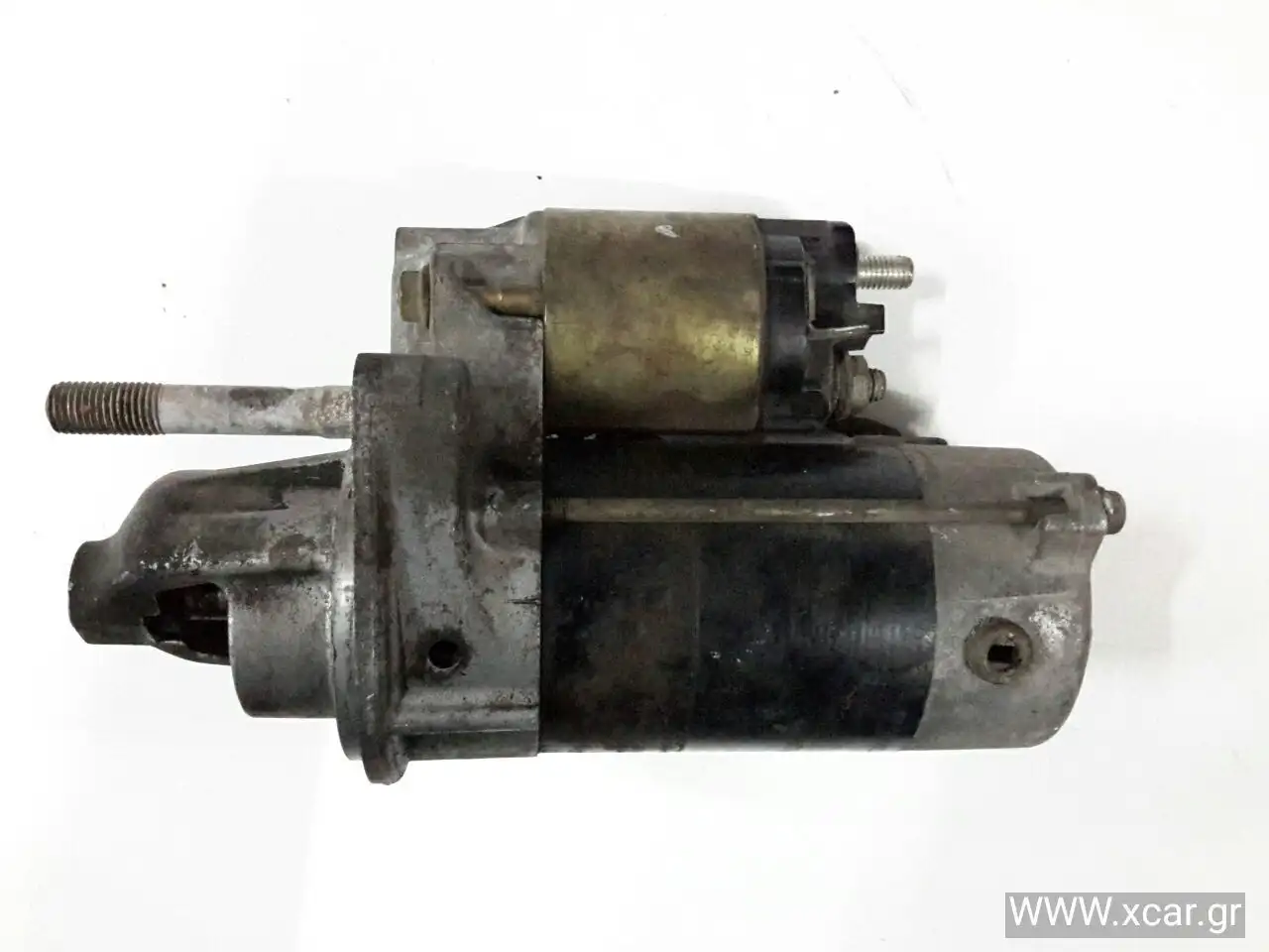 Μίζα SUZUKI SWIFT …