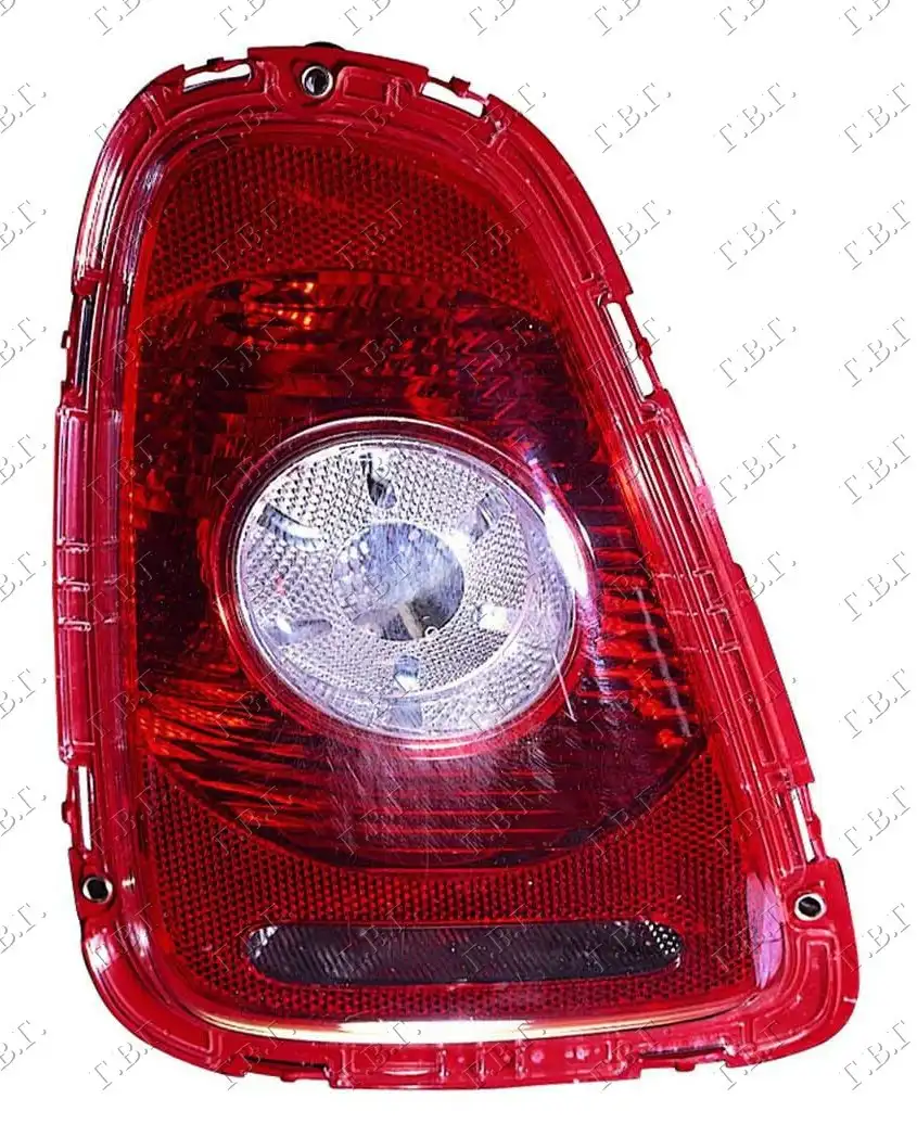 Φανάρι Ομιχλης MINI COOPER Hatchback …