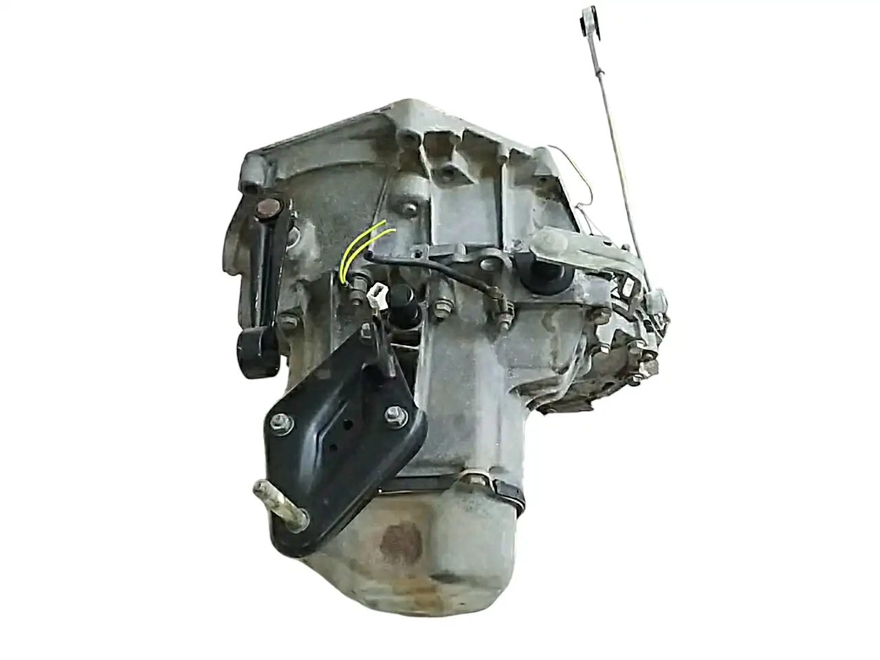 Σασμάν Χειροκίνητο CITROEN …