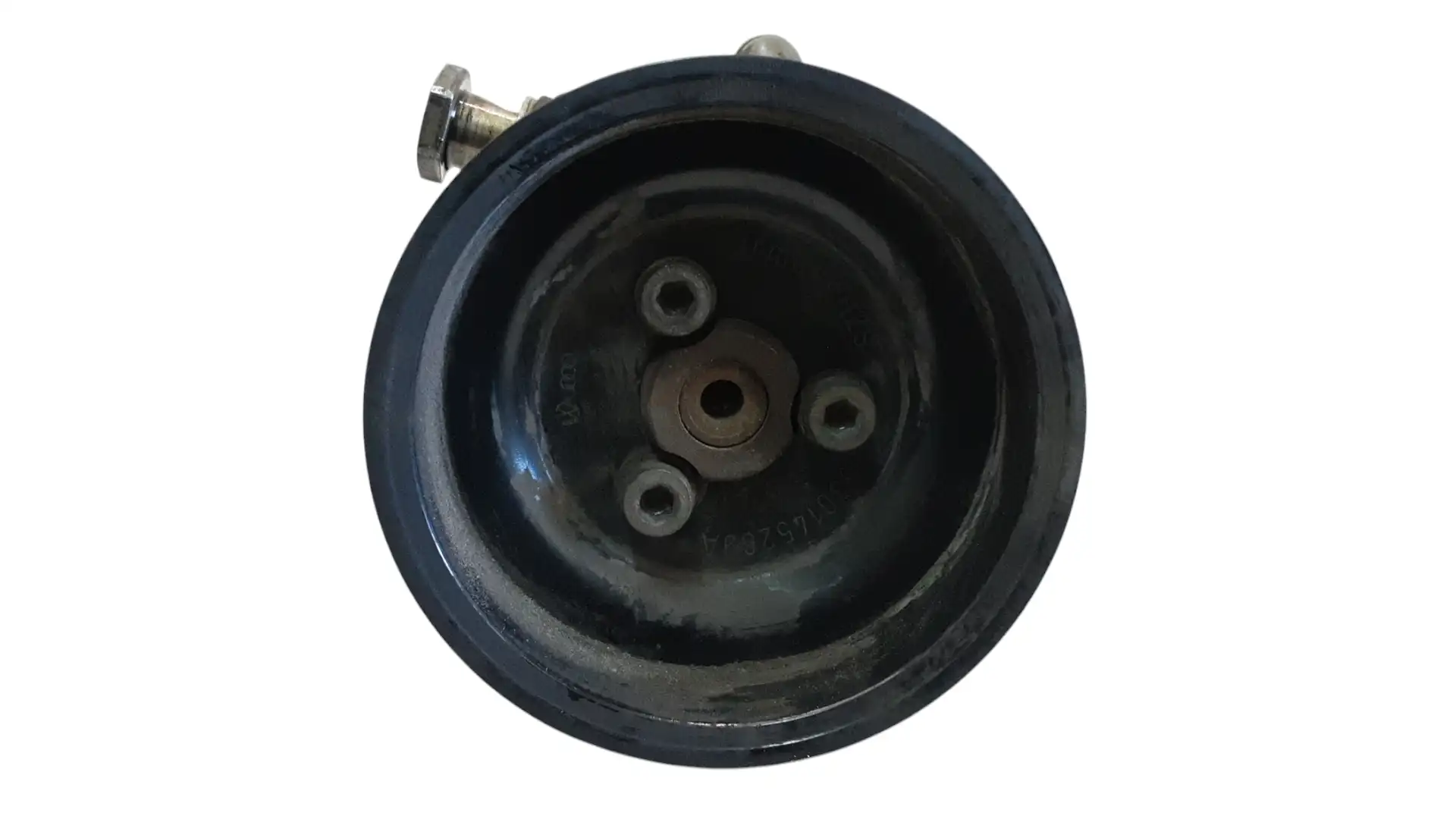 Κρεμαργιέρα & Αντλία …