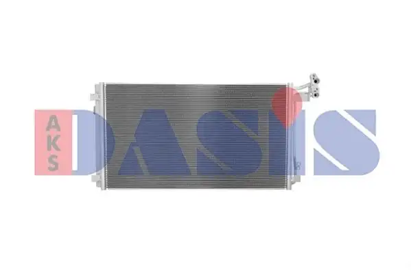 Ψυγείο A/C (Εξωτερικό) VW SHARAN …