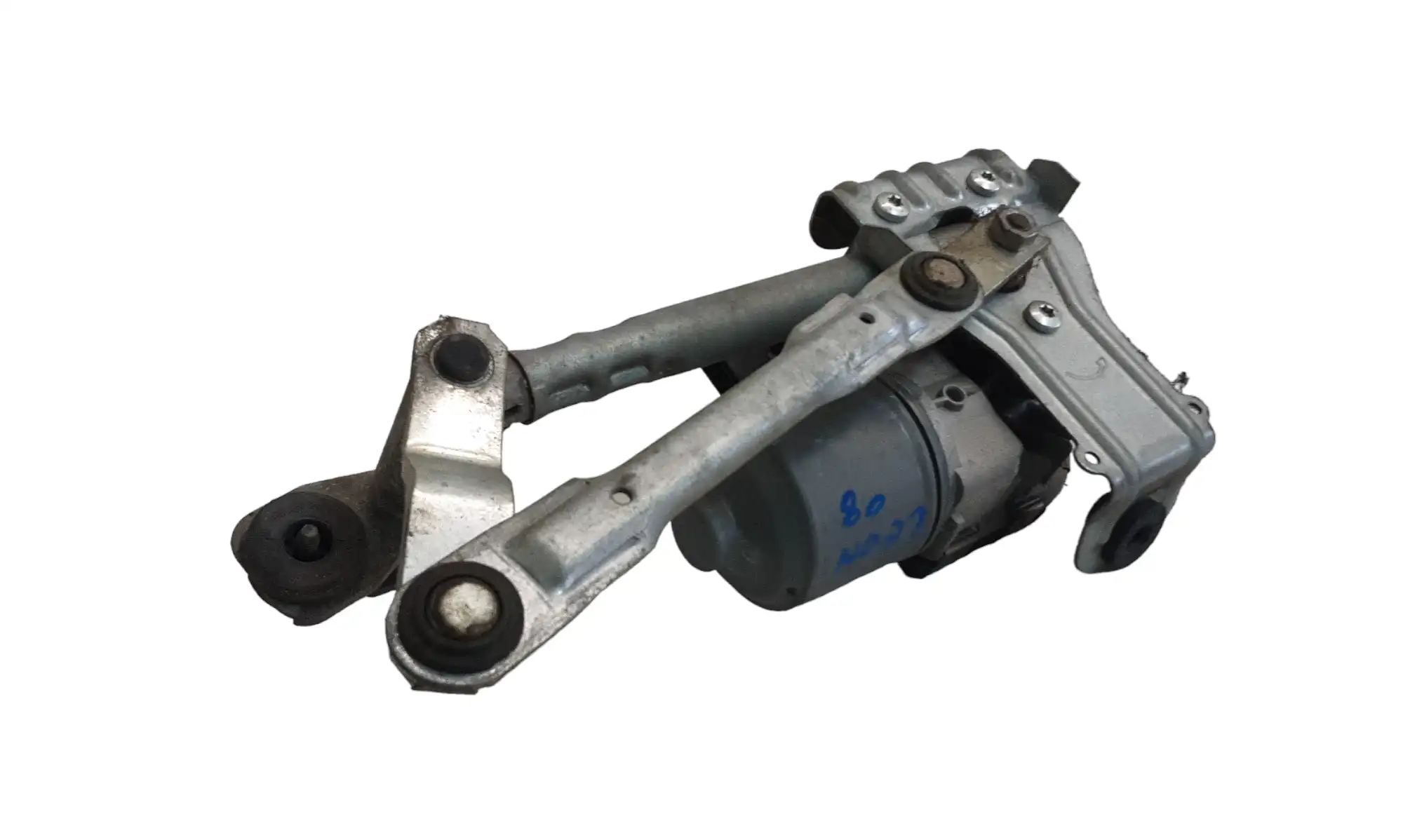 Σύστημα καθαρισμού παρμπρίζ …