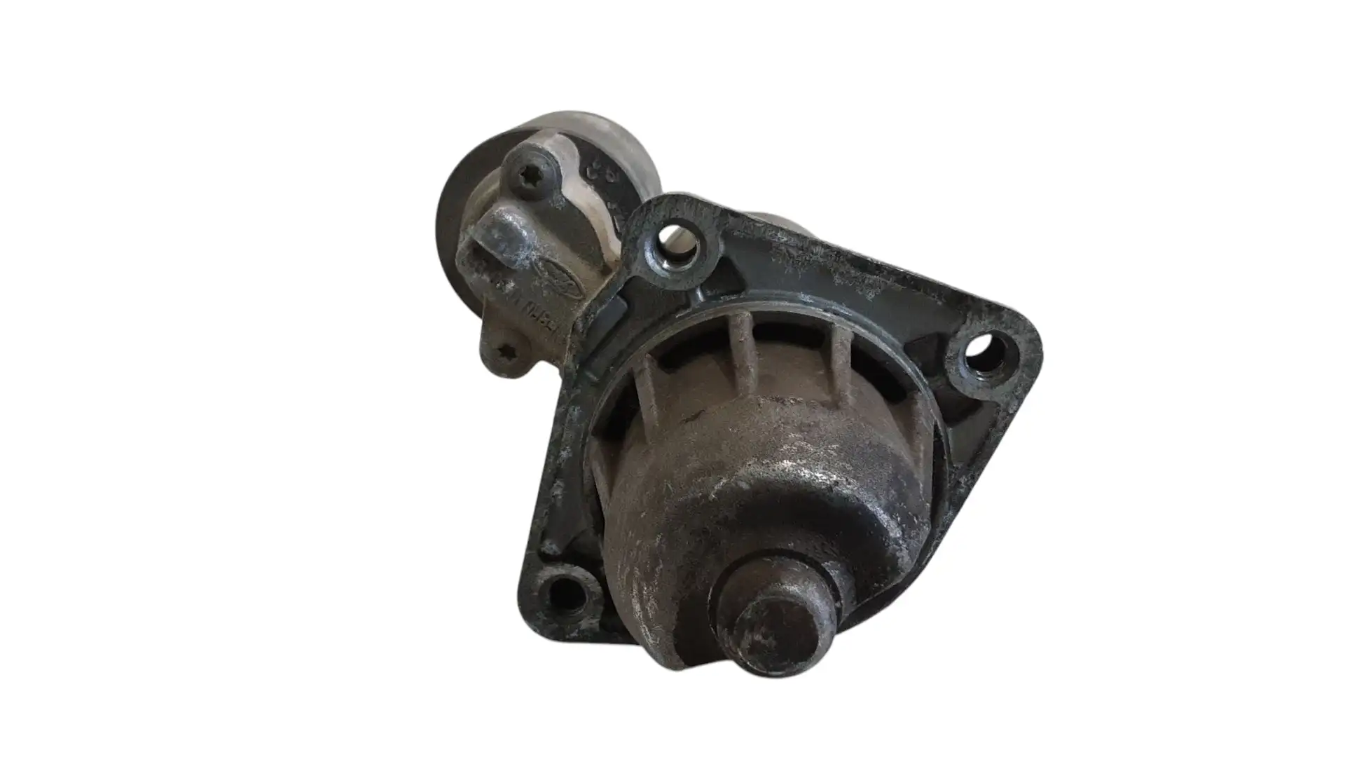 Μίζα MAZDA 2 …