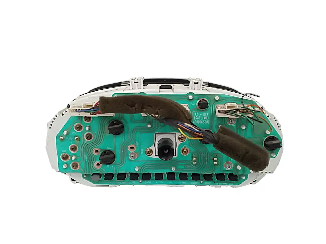 Κοντέρ HYUNDAI ACCENT …