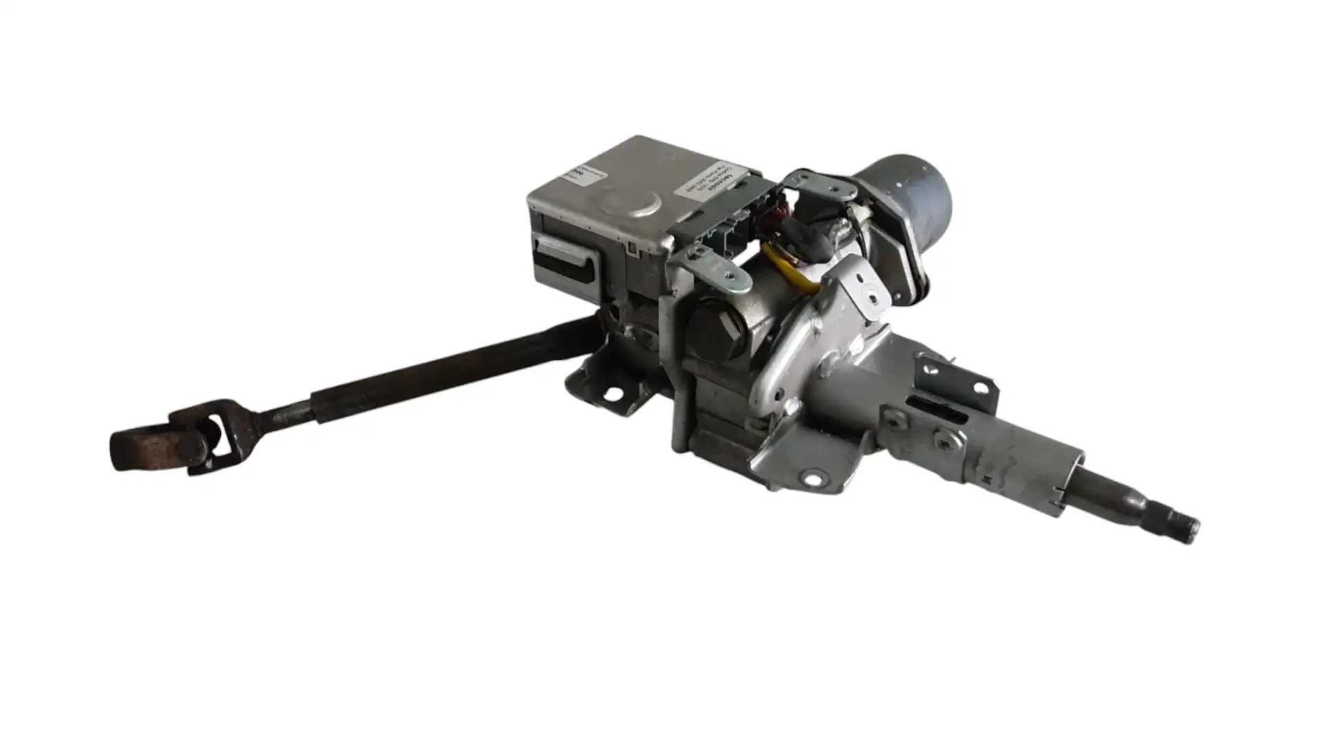 Κολώνα Τιμονιού FIAT …