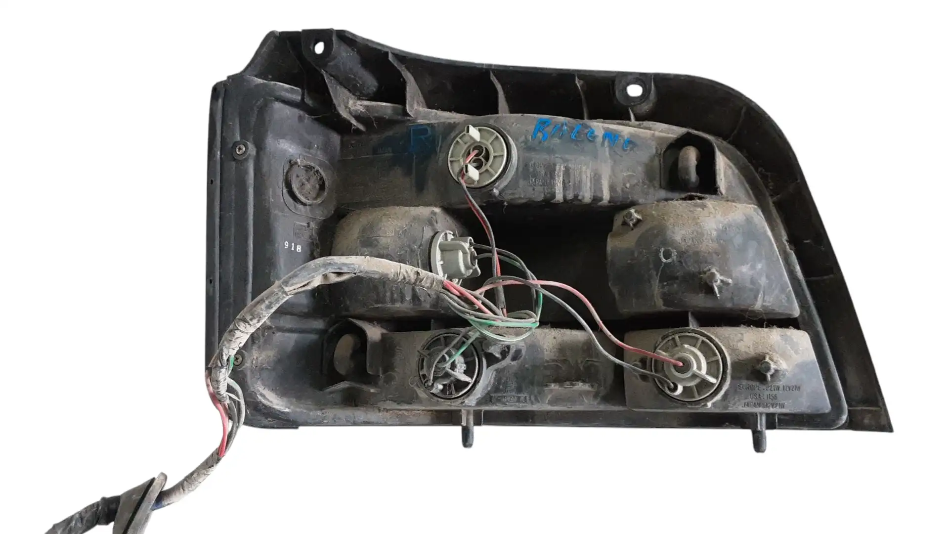 Φανάρι Πίσω SUZUKI …