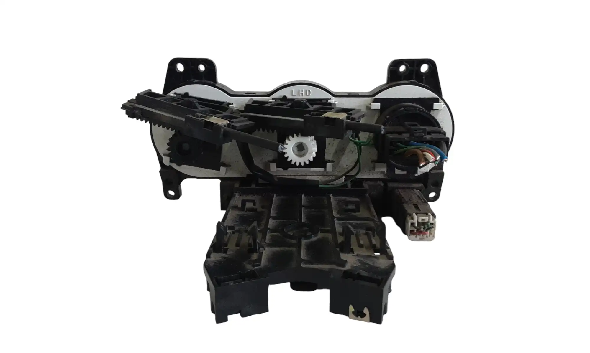 Χειριστήριο Καλοριφέρ-Κλιμα,Κλαπέτα HYUNDAI …