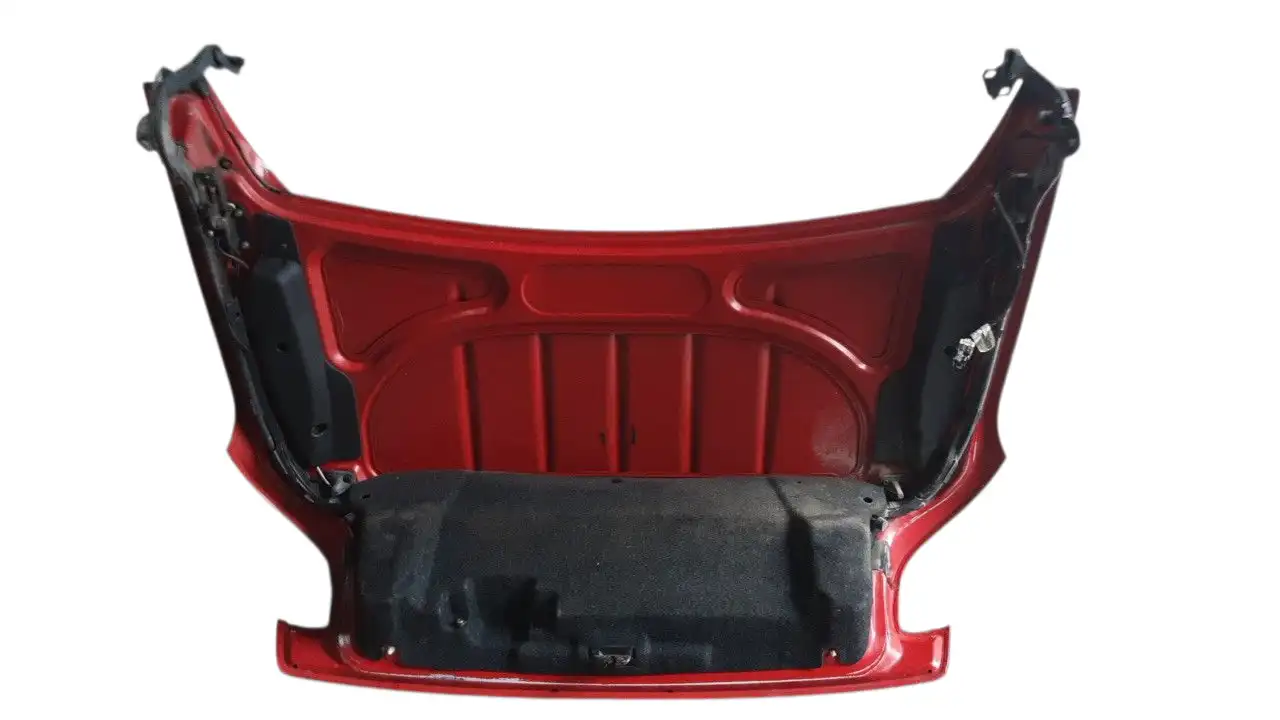 HARD-TOP PEUGEOT 206 …