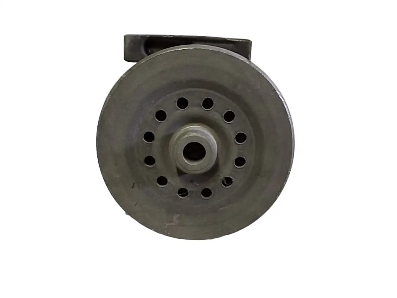 Συμπιεστής A/C (Κομπρέσορας) …