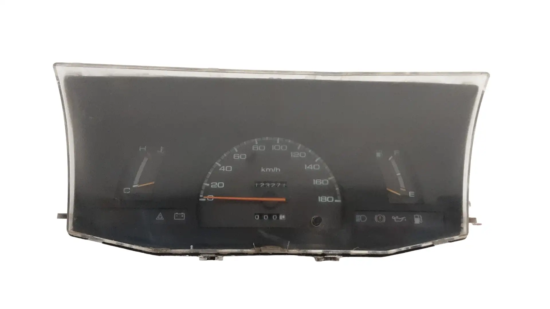 Κοντέρ ISUZU CAMPO …