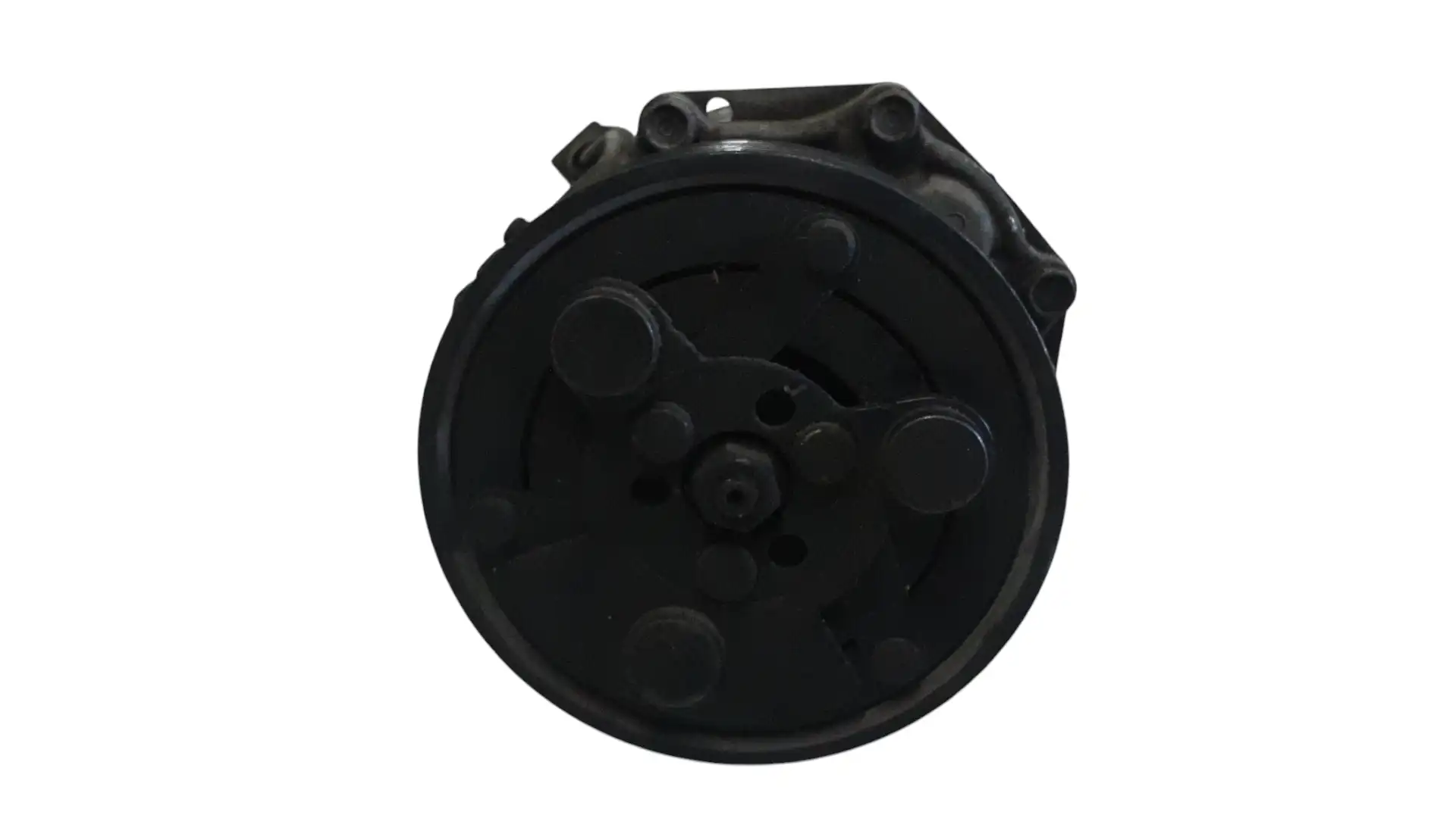 Συμπιεστής A/C (Κομπρέσορας) …