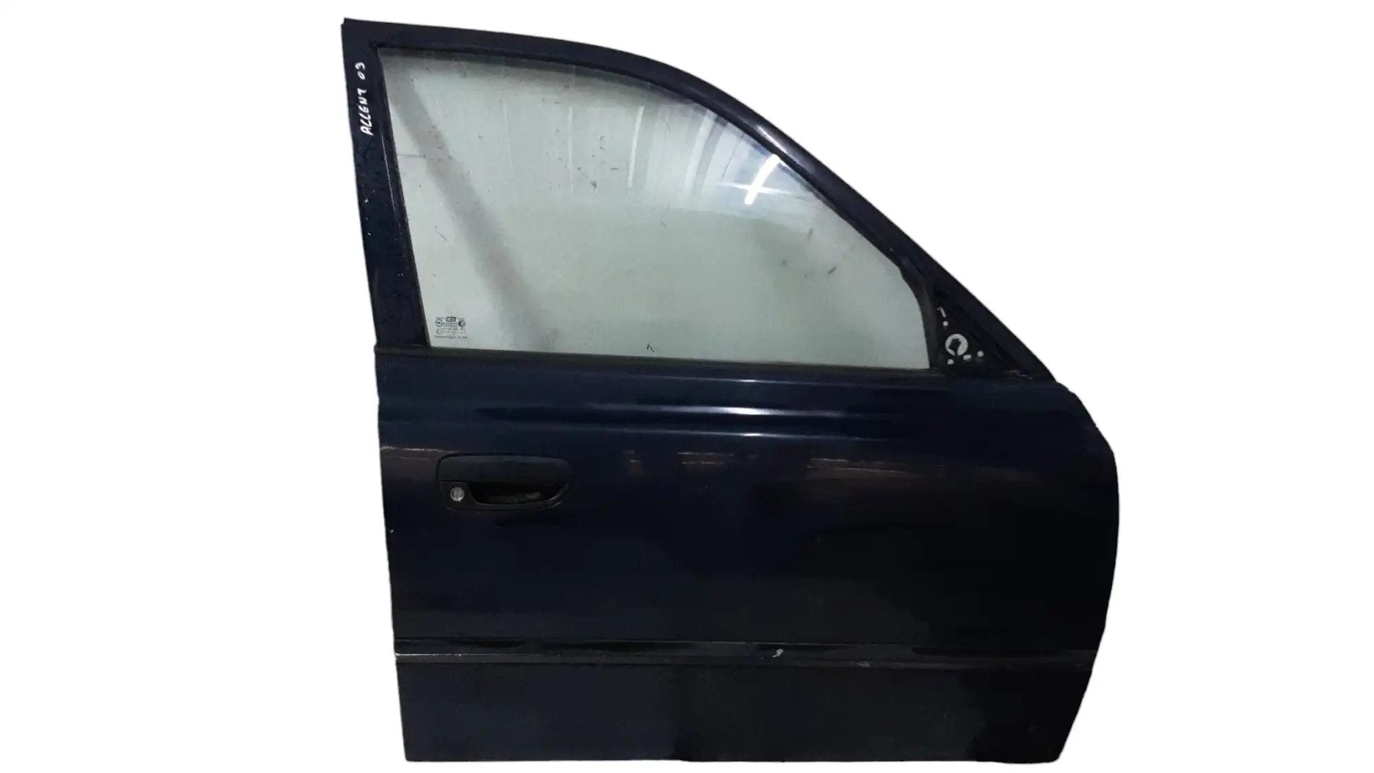 Πόρτα HYUNDAI ACCENT …