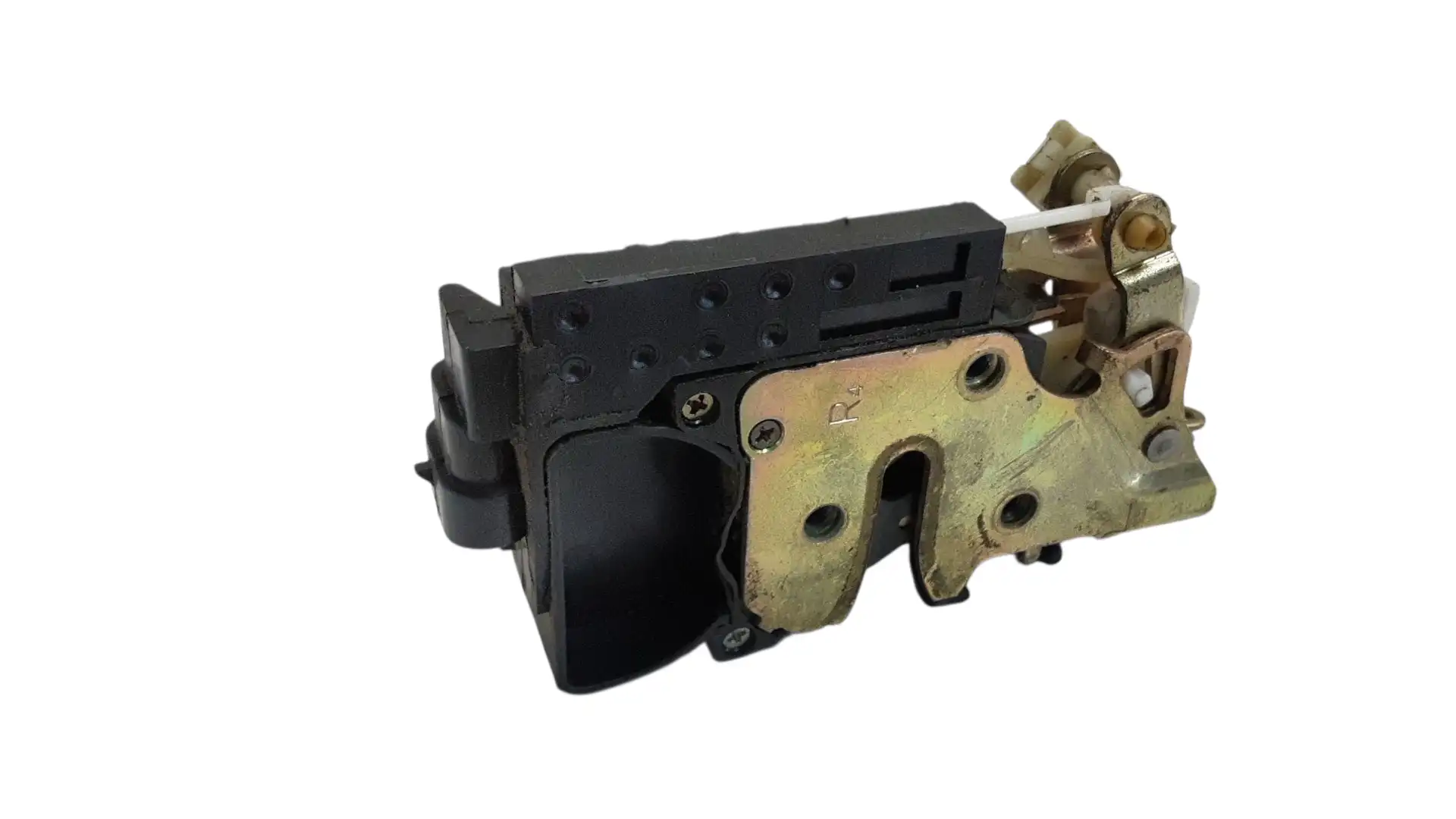 Κλειδαριά Πόρτας CHEVROLET-DAEWOO …