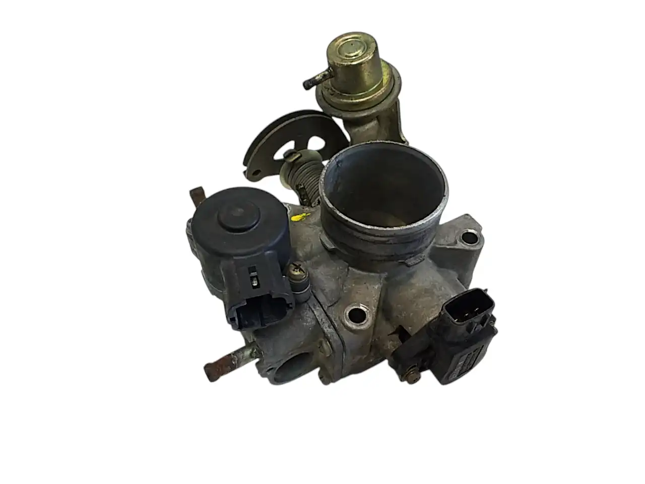 Πεταλούδα Γκαζιού-Κλαπέτο NISSAN …