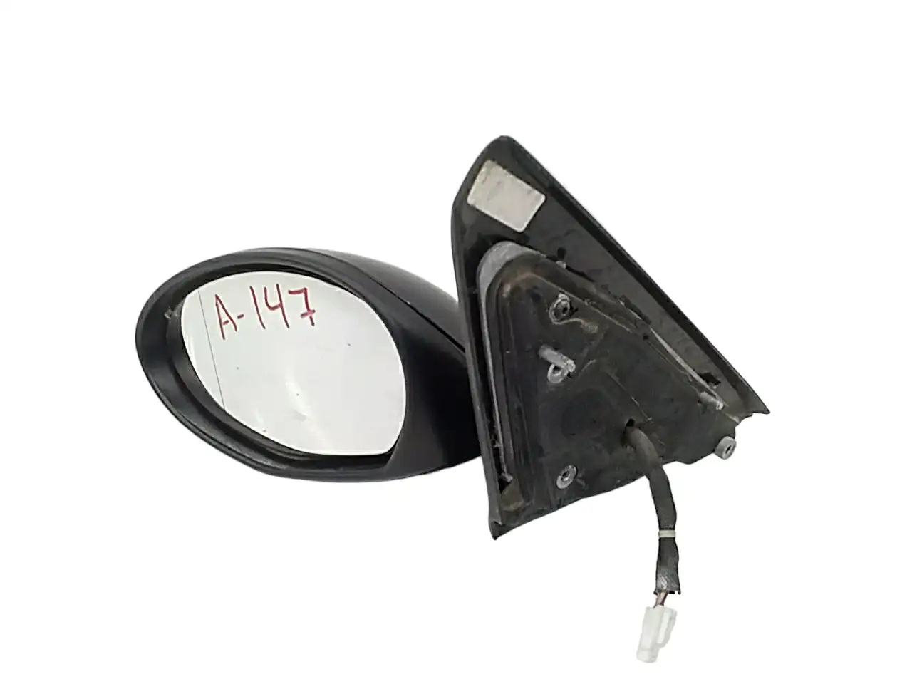 Καθρέπτης Ηλεκτρικός ALFA …