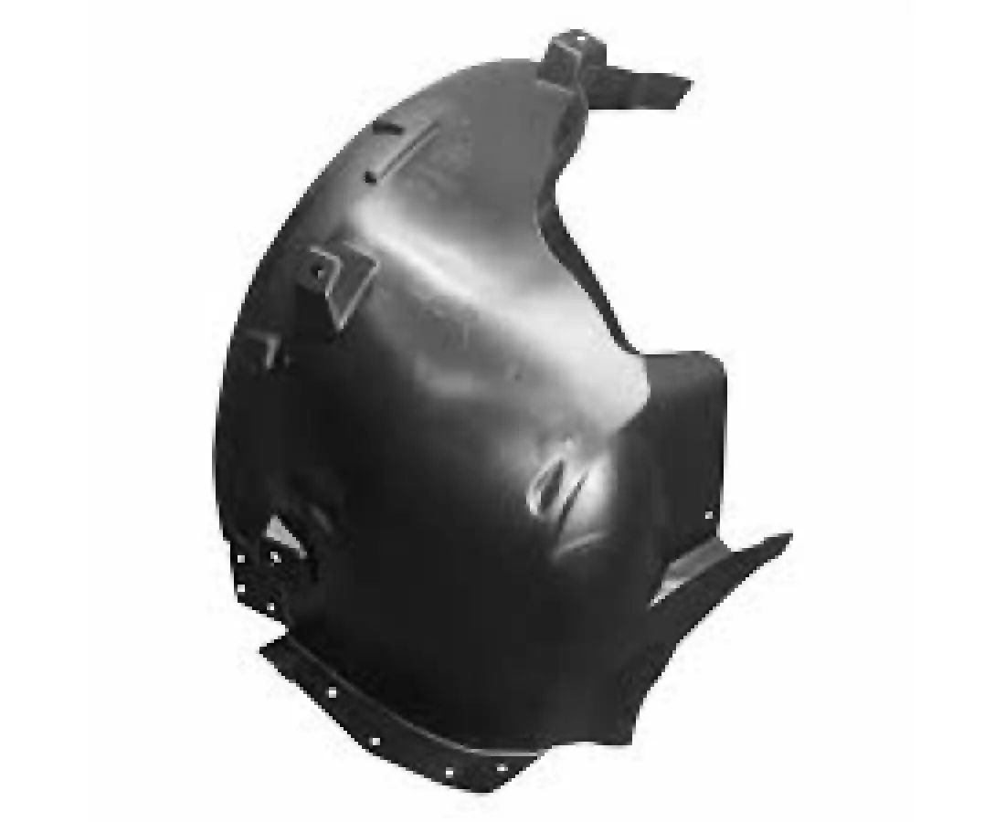 Θόλος Πλαστικός MERCEDES …