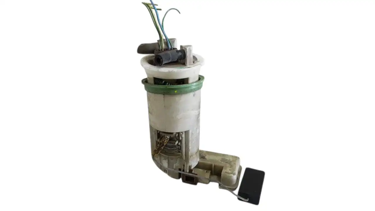 Τρόμπα Βενζίνης/Πετρελαίου PEUGEOT …