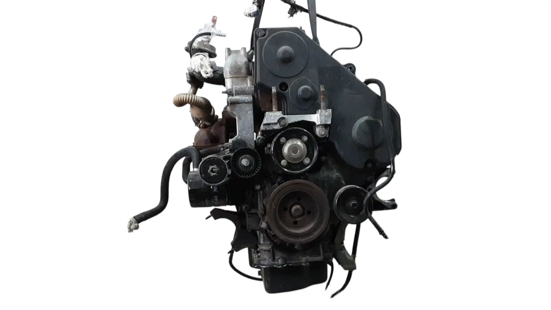 Κινητήρας-Μοτέρ FORD FOCUS …