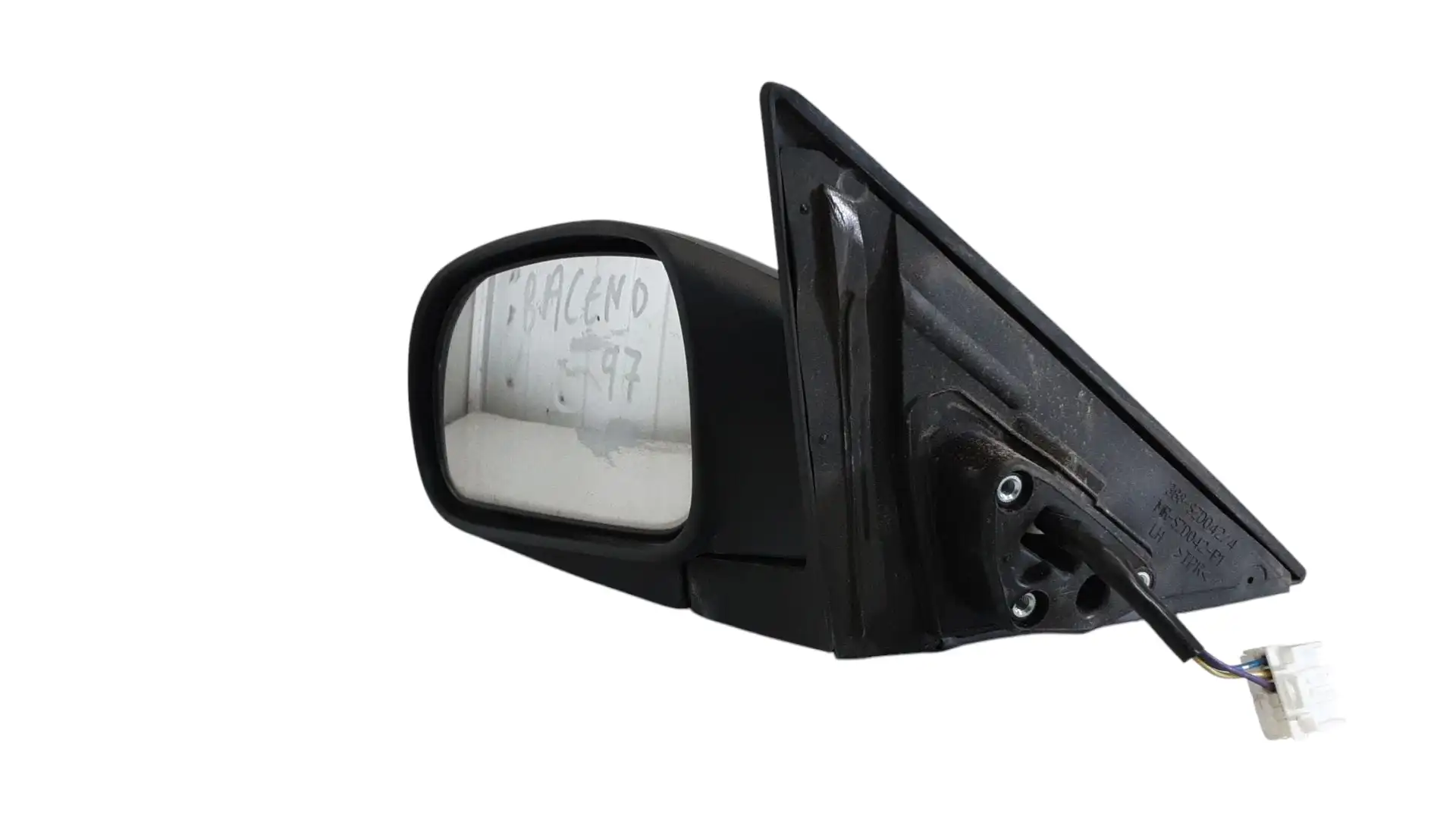 Καθρέπτης Ηλεκτρικός SUZUKI …