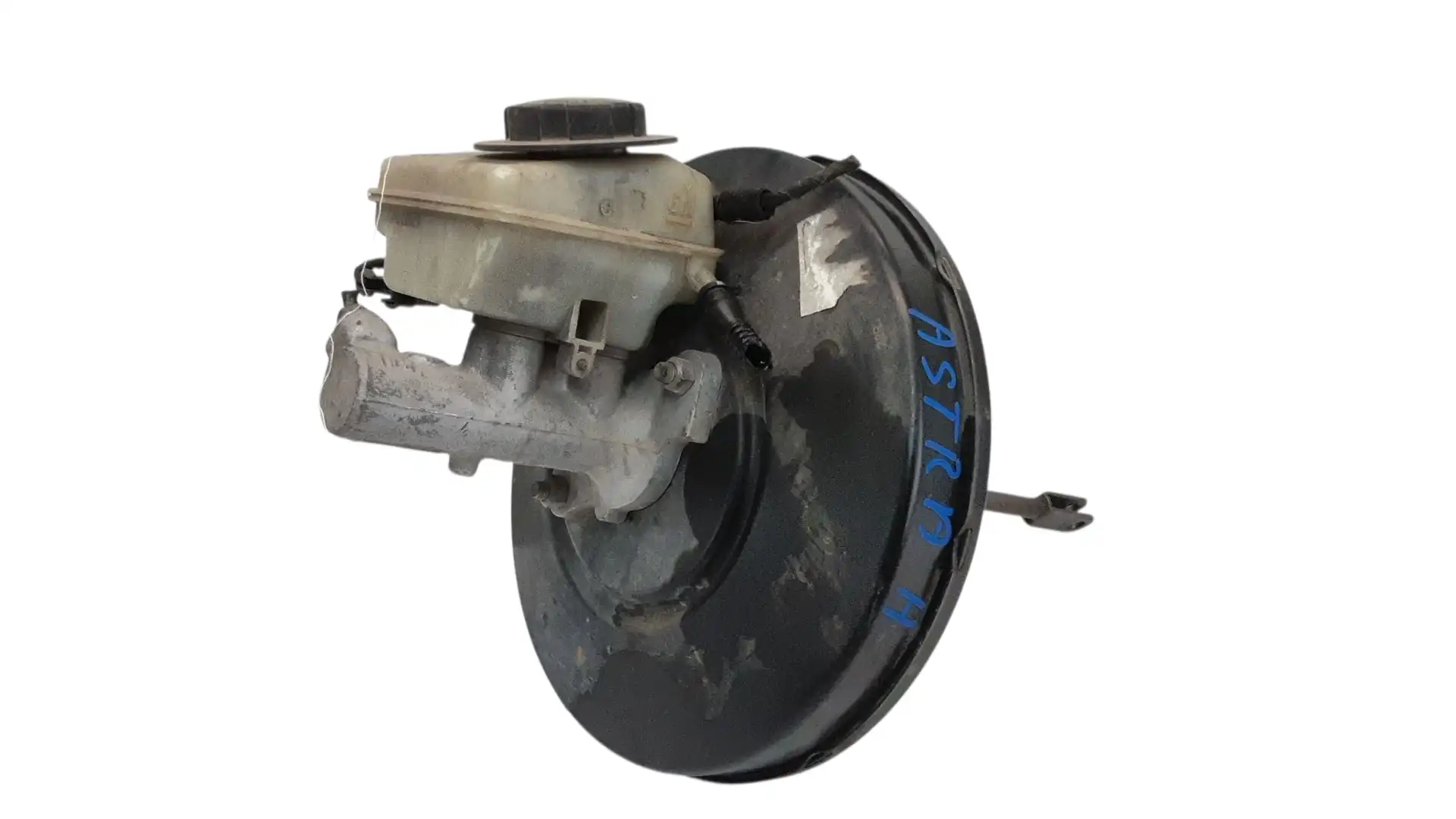 Μονάδα ABS OPEL …