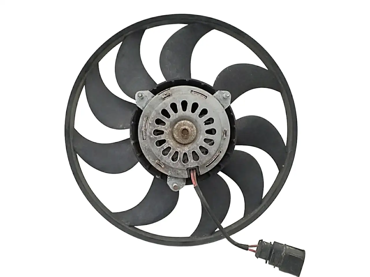 Βεντιλατέρ A/C VW …