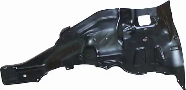 Θόλος Πλαστικός FIAT …