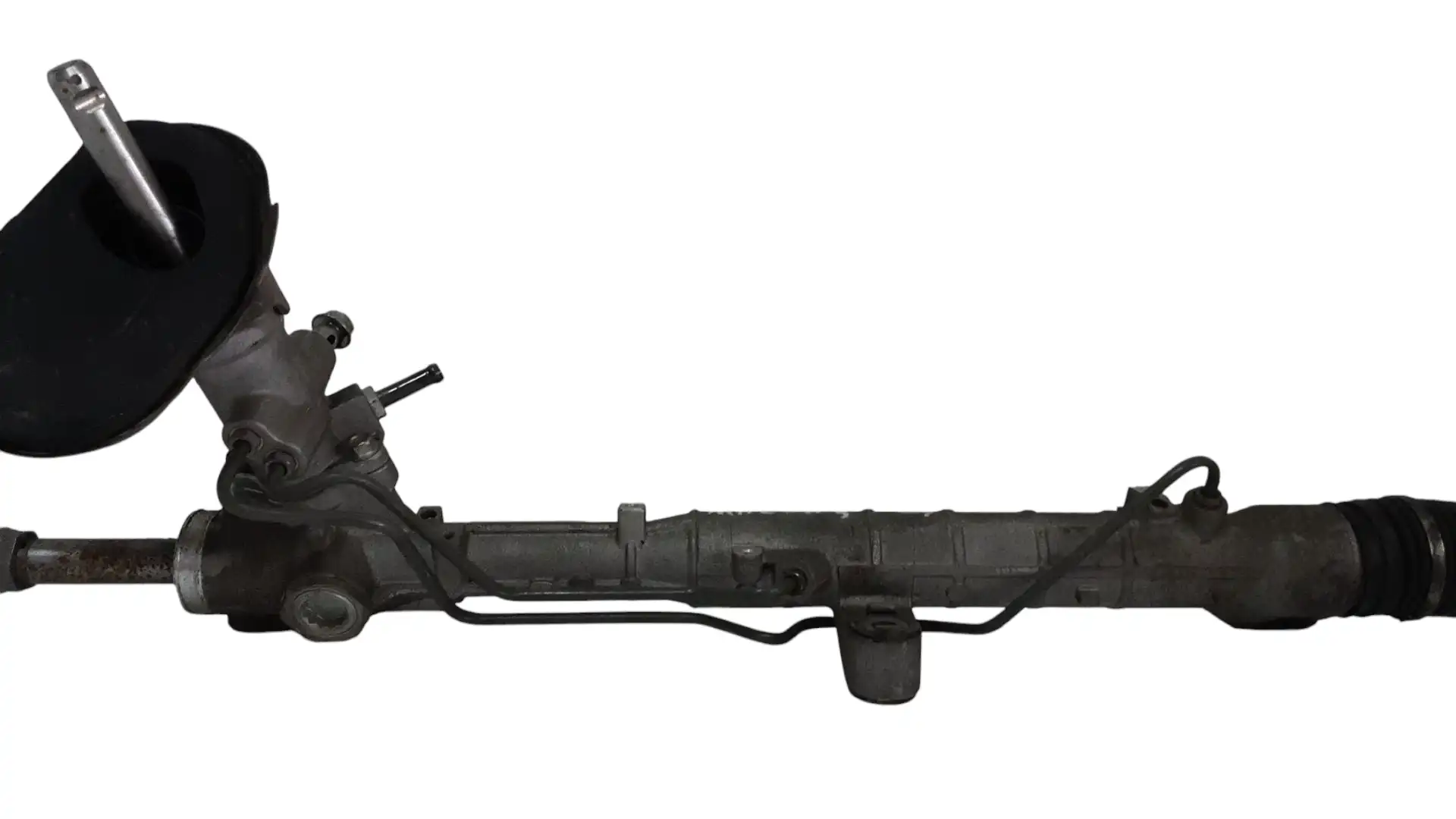 Κρεμαργιέρα & Αντλία …