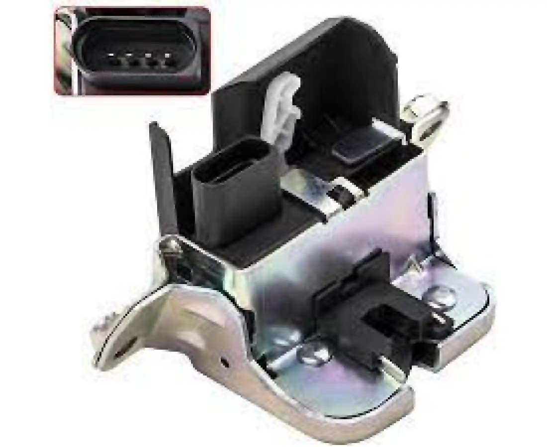 Κλειδαριά Σταθερή 5ης …