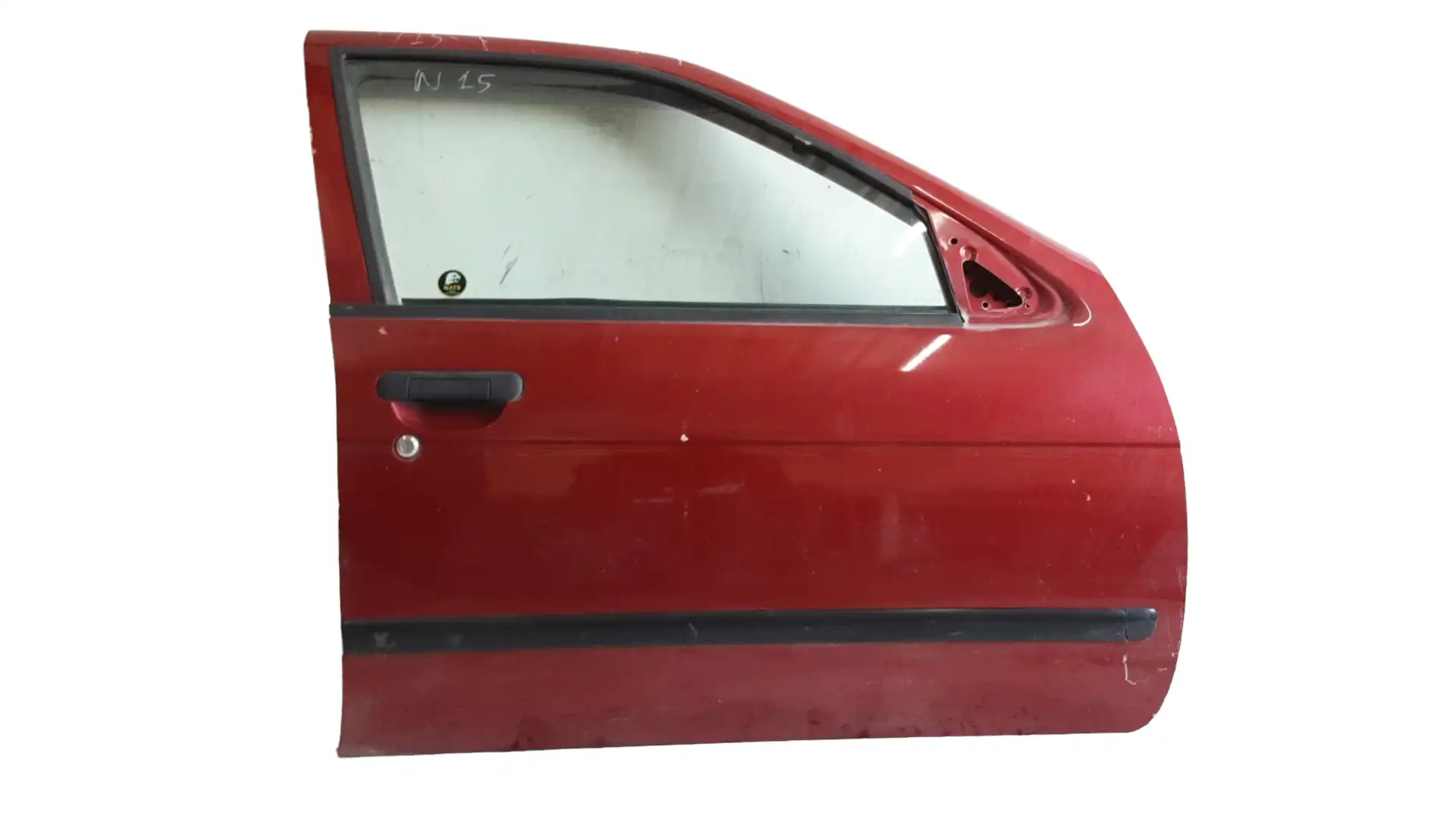 Πόρτα NISSAN ALMERA …