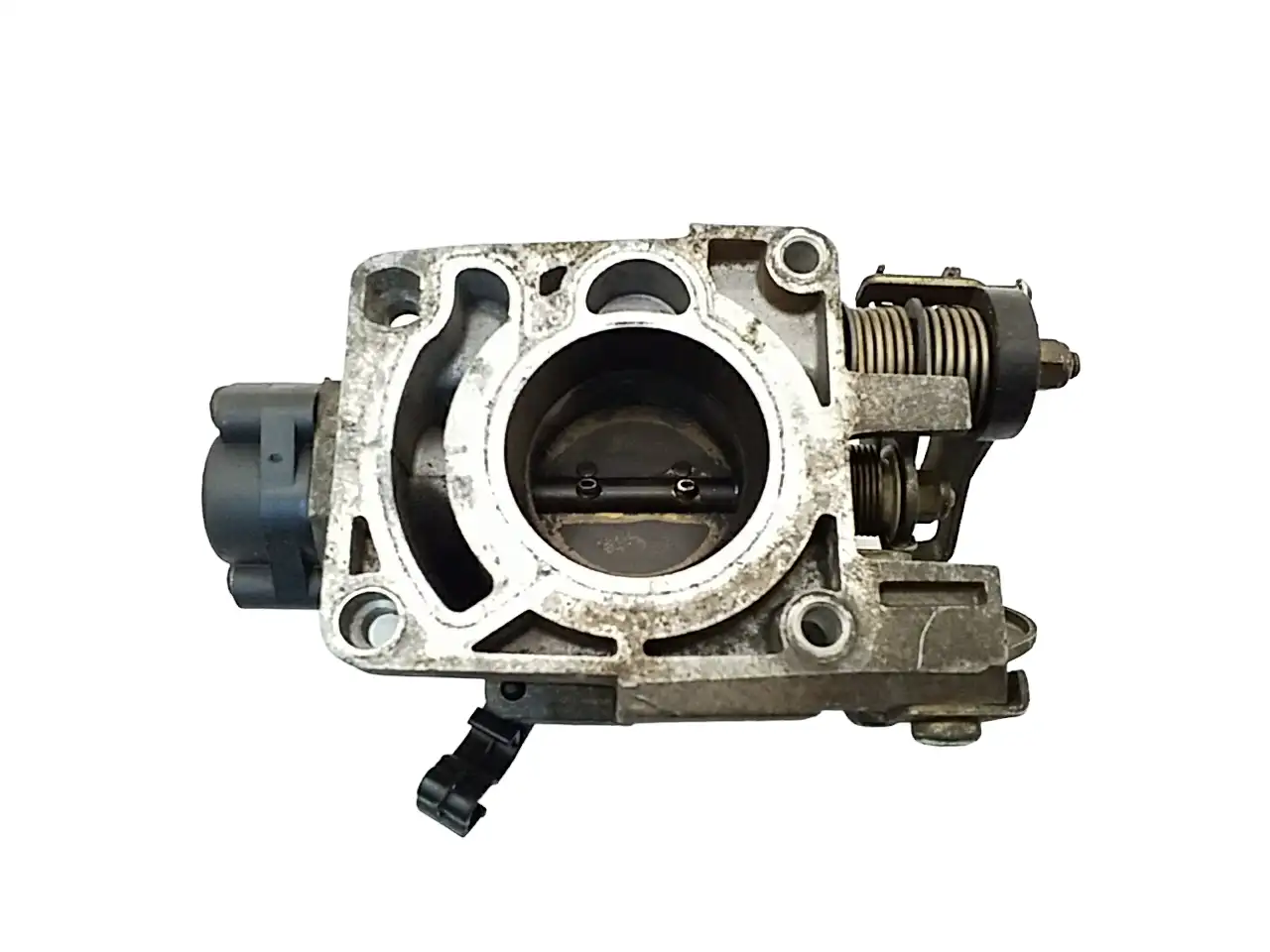 Πεταλούδα Γκαζιού-Κλαπέτο FORD …