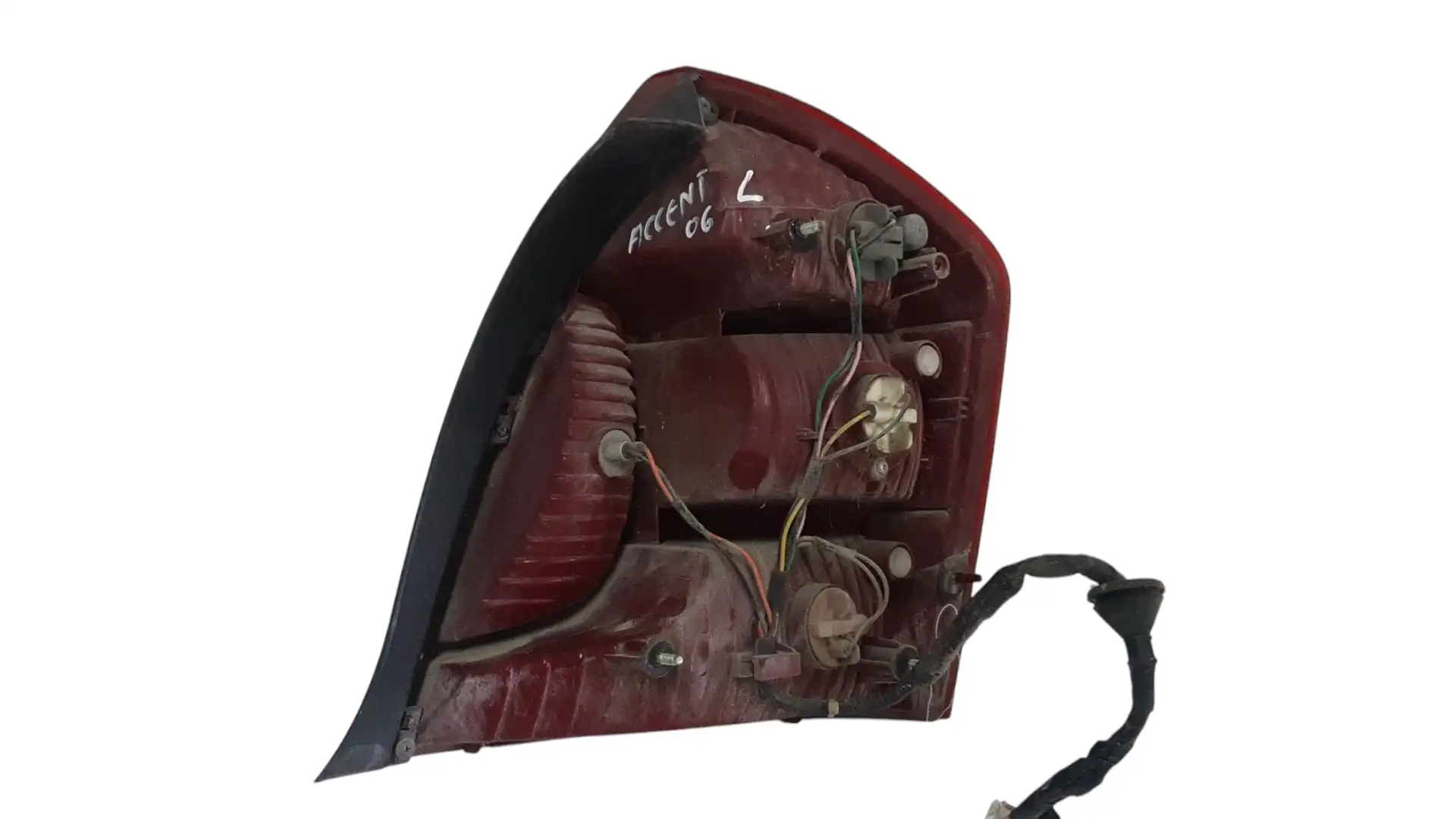 Φανάρι Πίσω HYUNDAI …