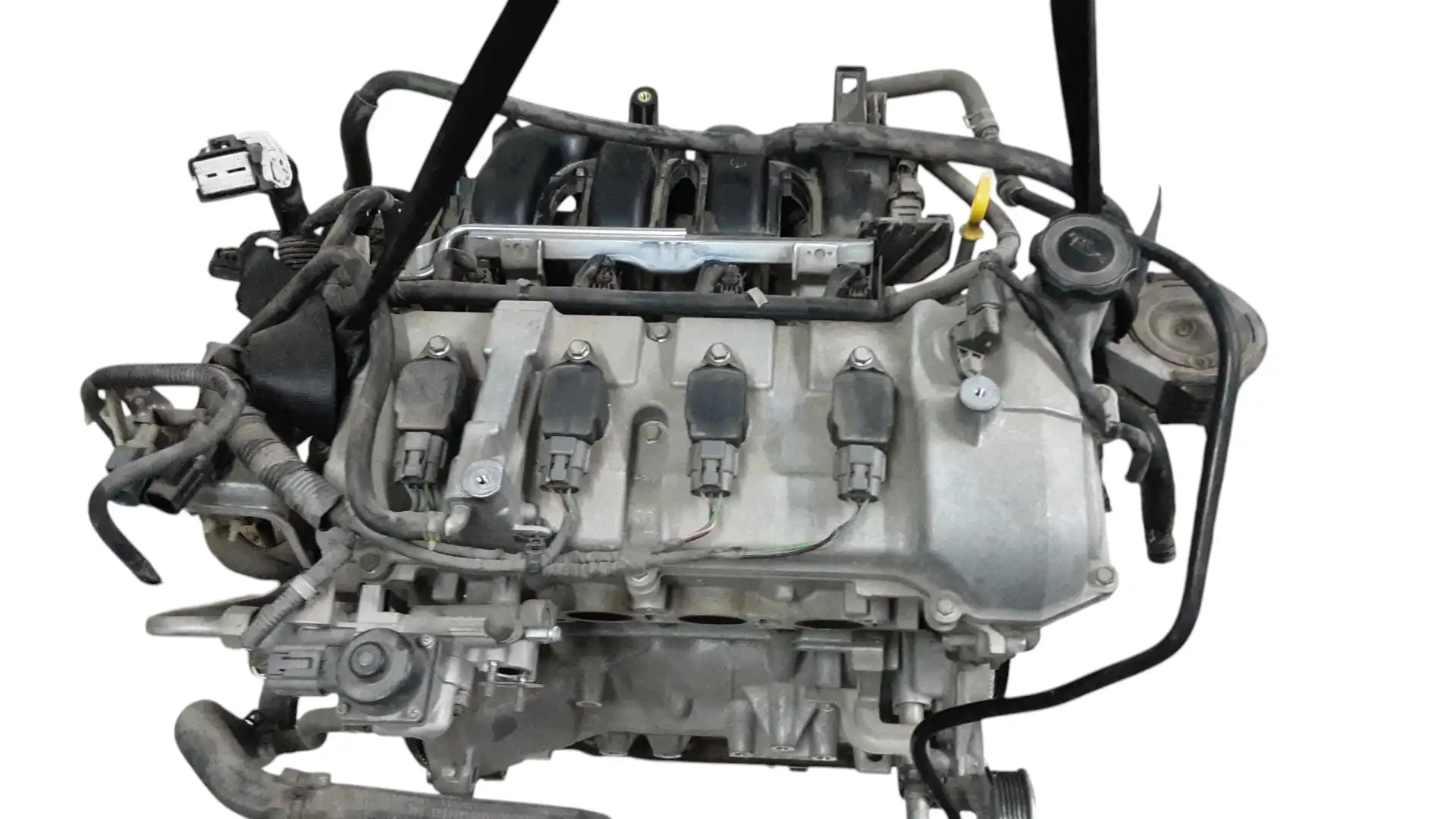 Κινητήρας-Μοτέρ MAZDA 3 …