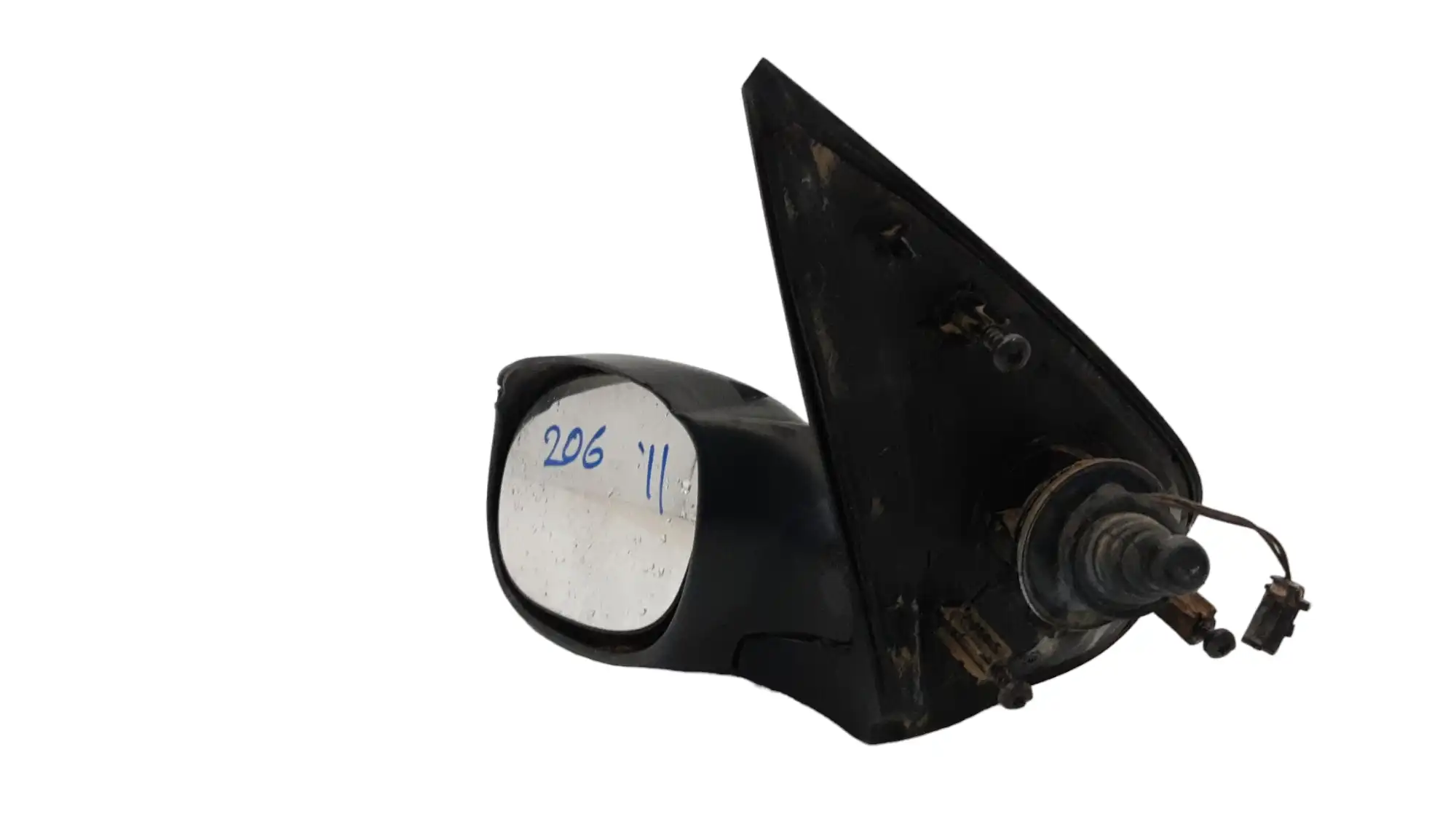 Καθρέπτης Μηχανικός PEUGEOT …