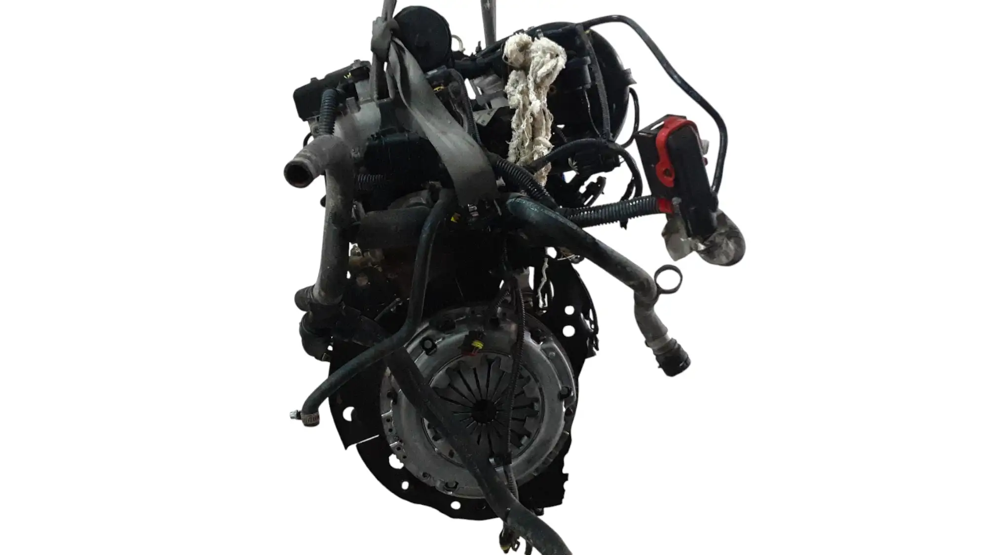 Κινητήρας-Μοτέρ FIAT PUNTO …