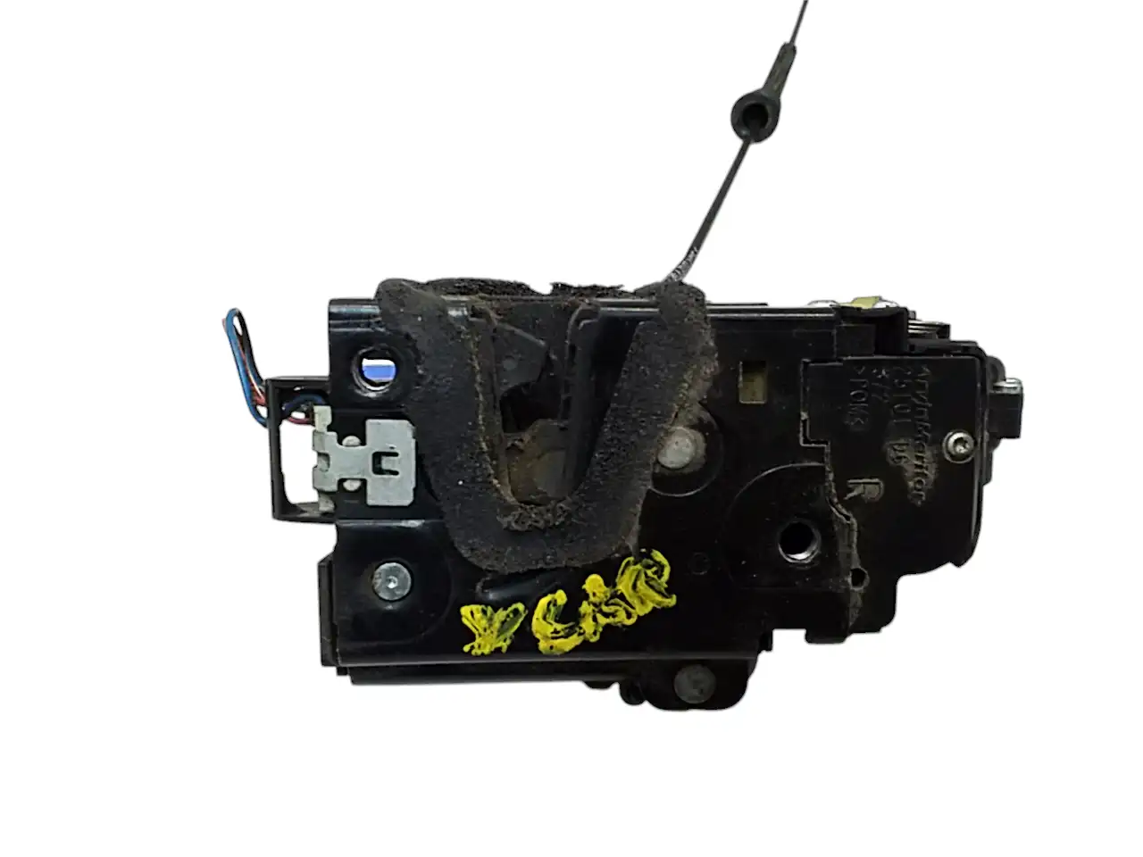 Κλειδαριά Πόρτας VW …