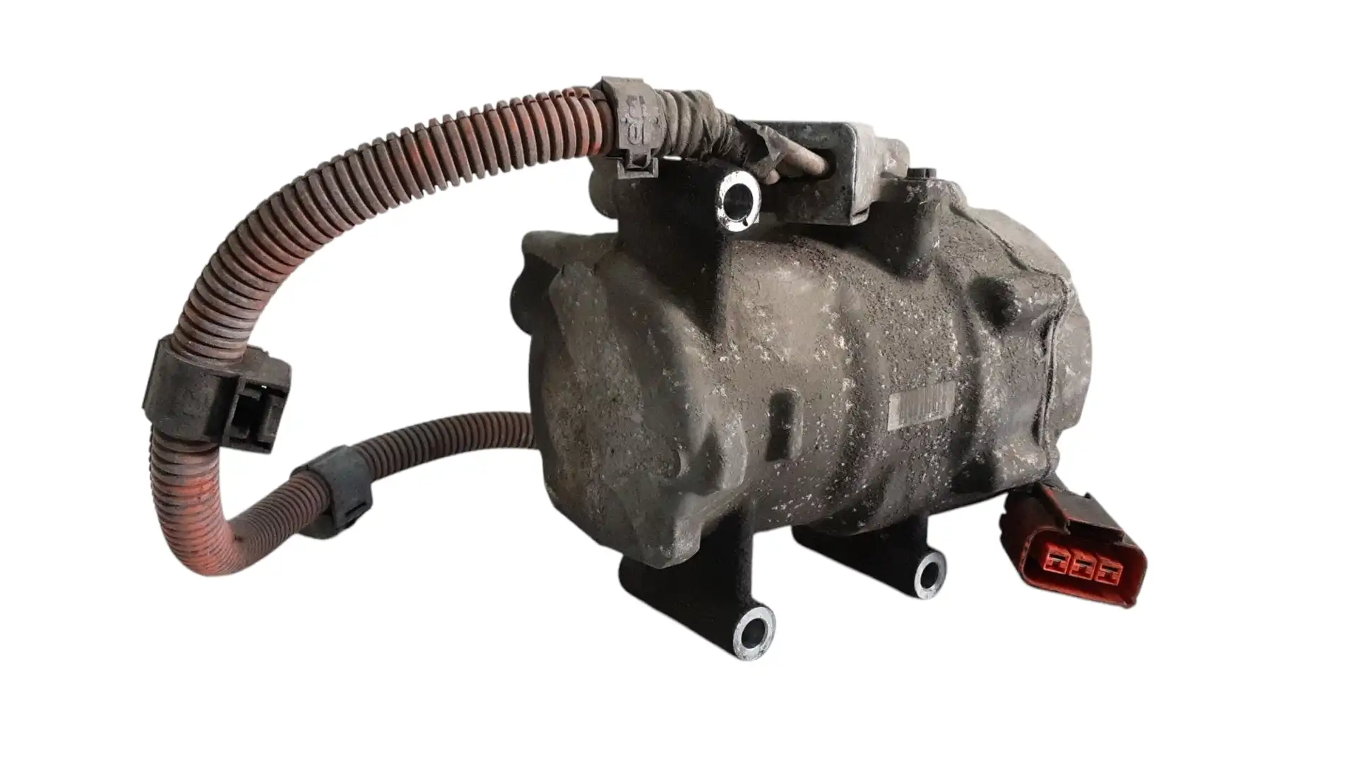 Συμπιεστής A/C (Κομπρέσορας) …