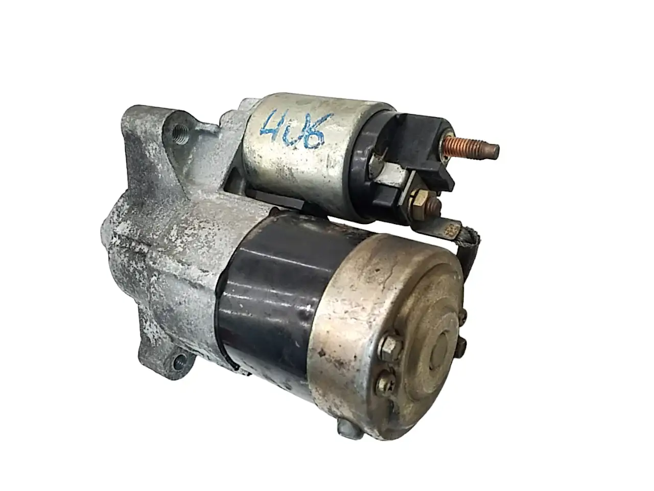 Μίζα PEUGEOT 206 …