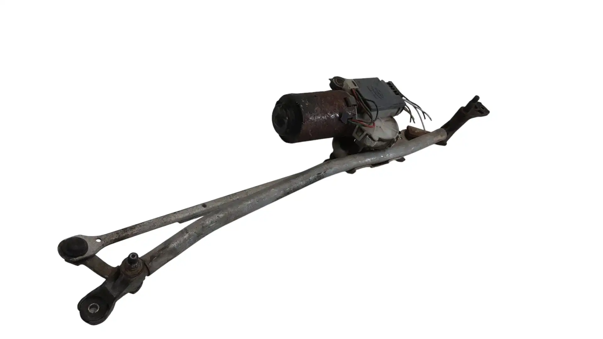 Σύστημα καθαρισμού παρμπρίζ …