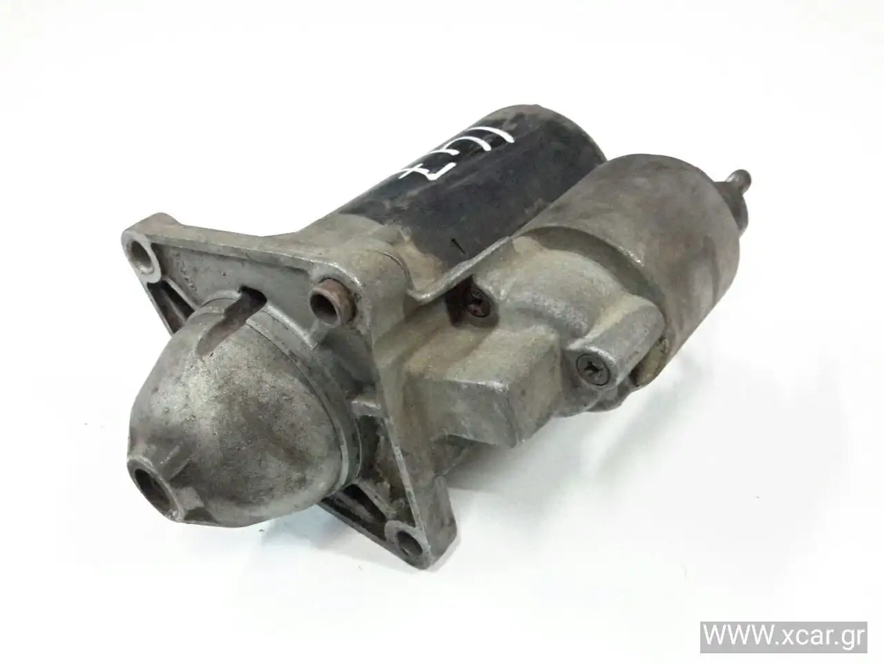 Μίζα FIAT BRAVA …