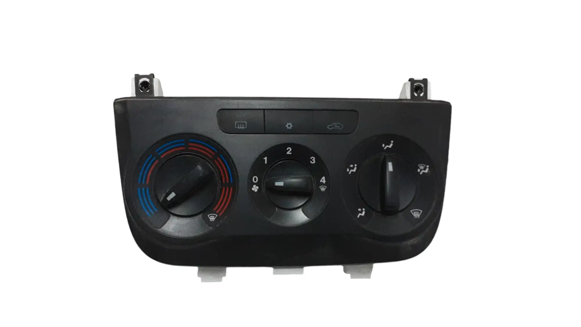 Χειριστήριο Καλοριφέρ-Κλιμα,Κλαπέτα FIAT …