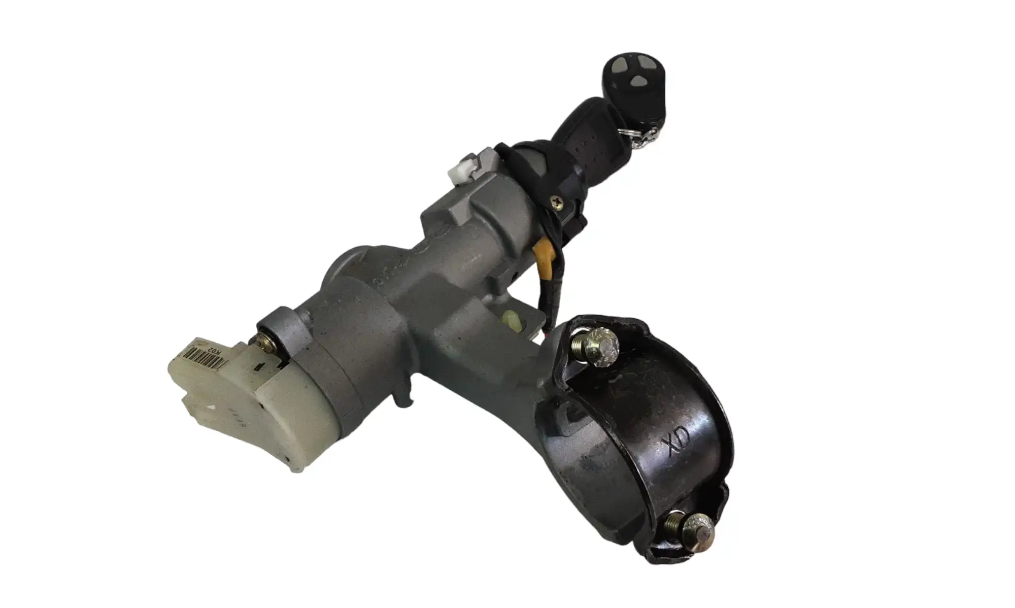 Διακόπτης Μίζας HYUNDAI …