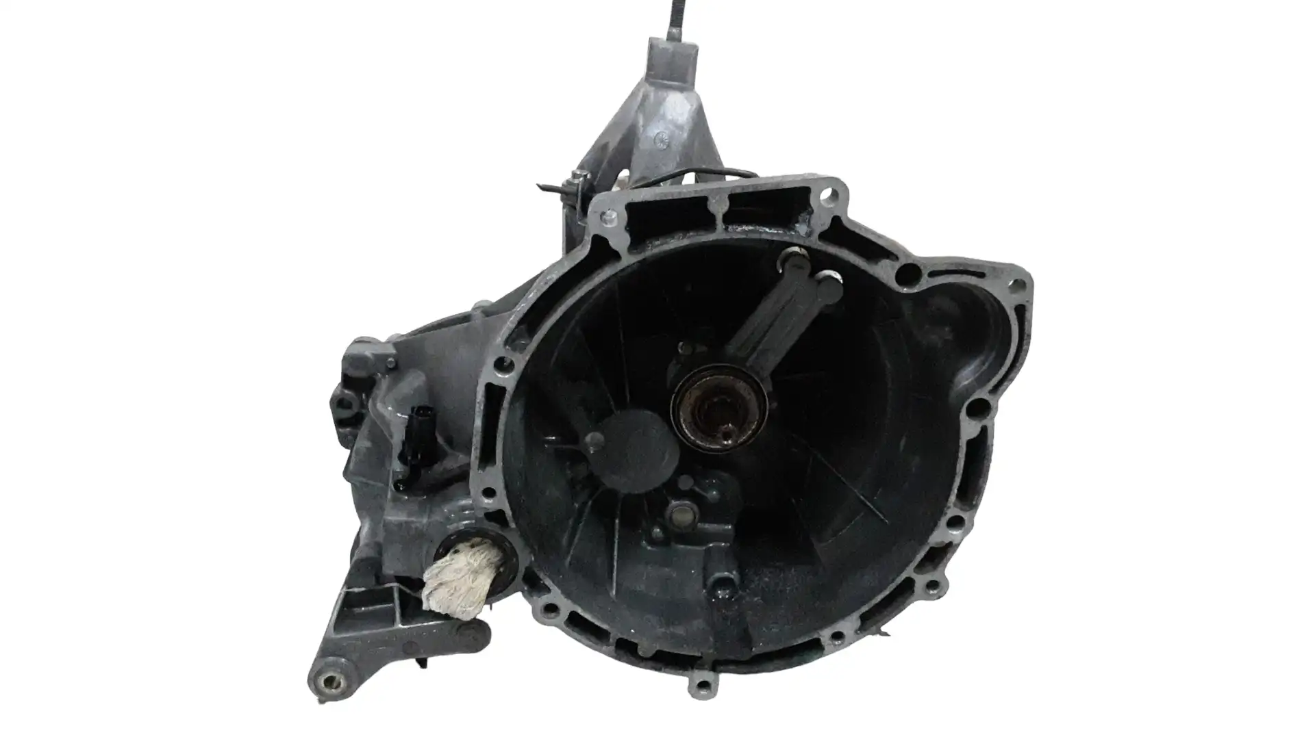 Σασμάν Χειροκίνητο FORD …