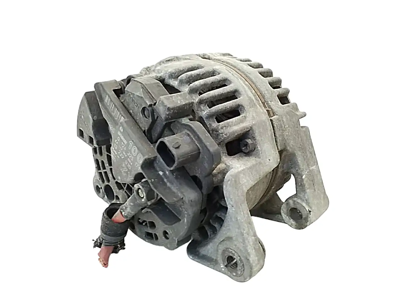 Δυναμό/Εναλλάκτης OPEL CORSA …