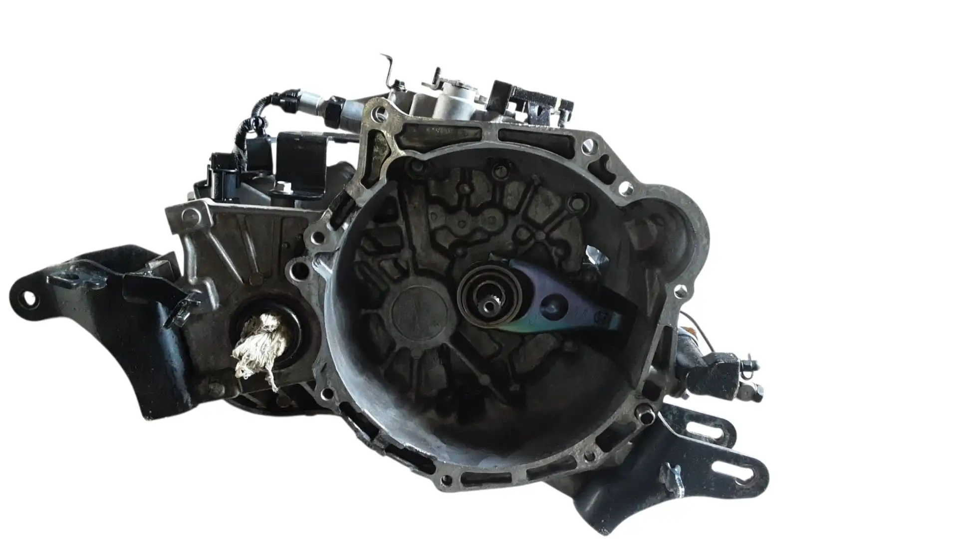 Σασμάν Χειροκίνητο HYUNDAI …