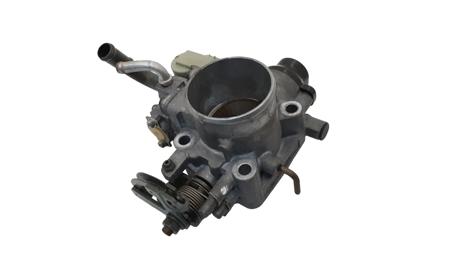 Πεταλούδα Γκαζιού-Κλαπέτο SUZUKI …