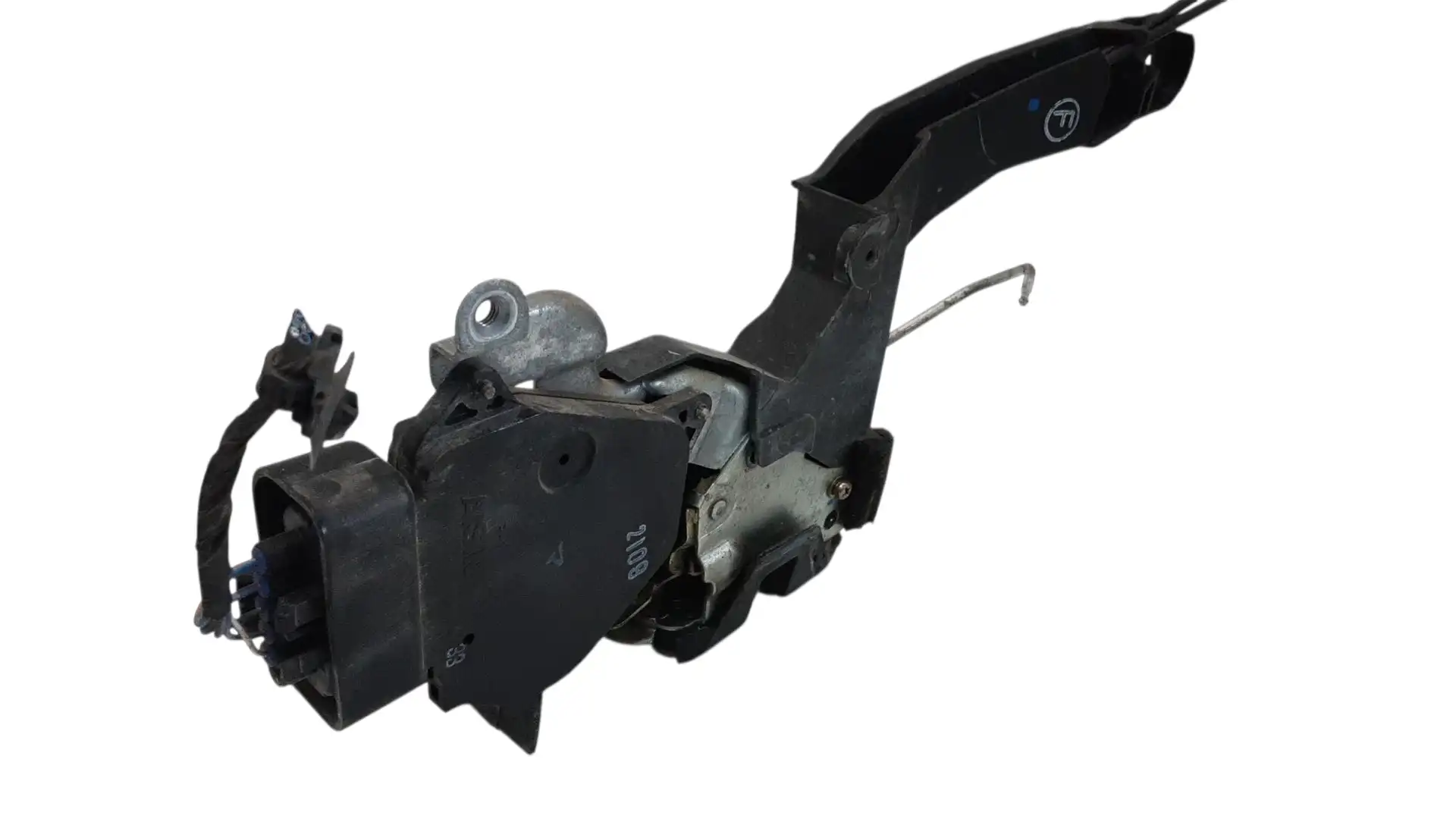 Κλειδαριά Πόρτας TOYOTA …