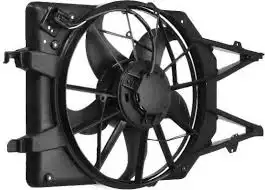 Βεντιλατέρ Νερού FORD FOCUS ( …