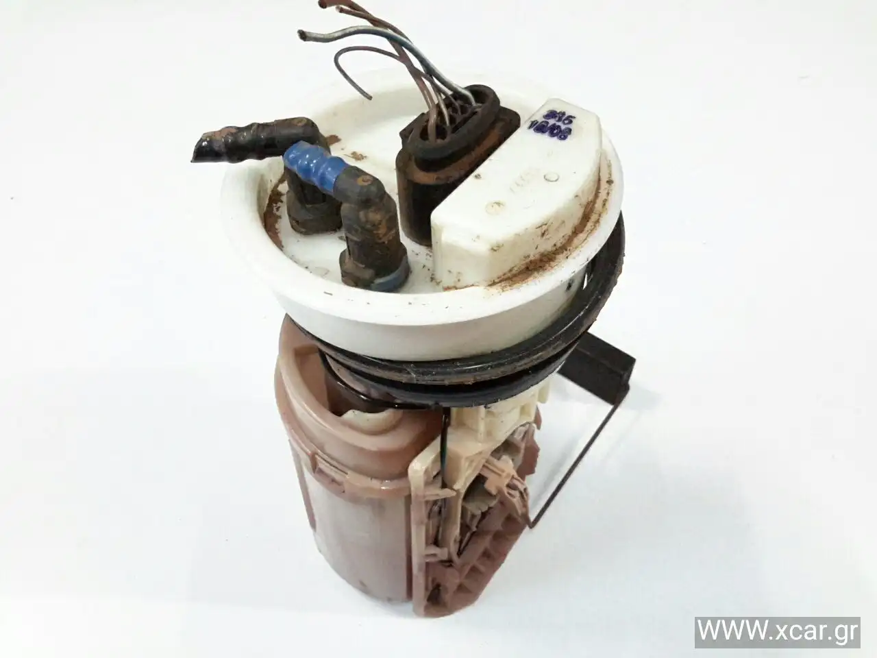 Τρόμπα Βενζίνης/Πετρελαίου VW …