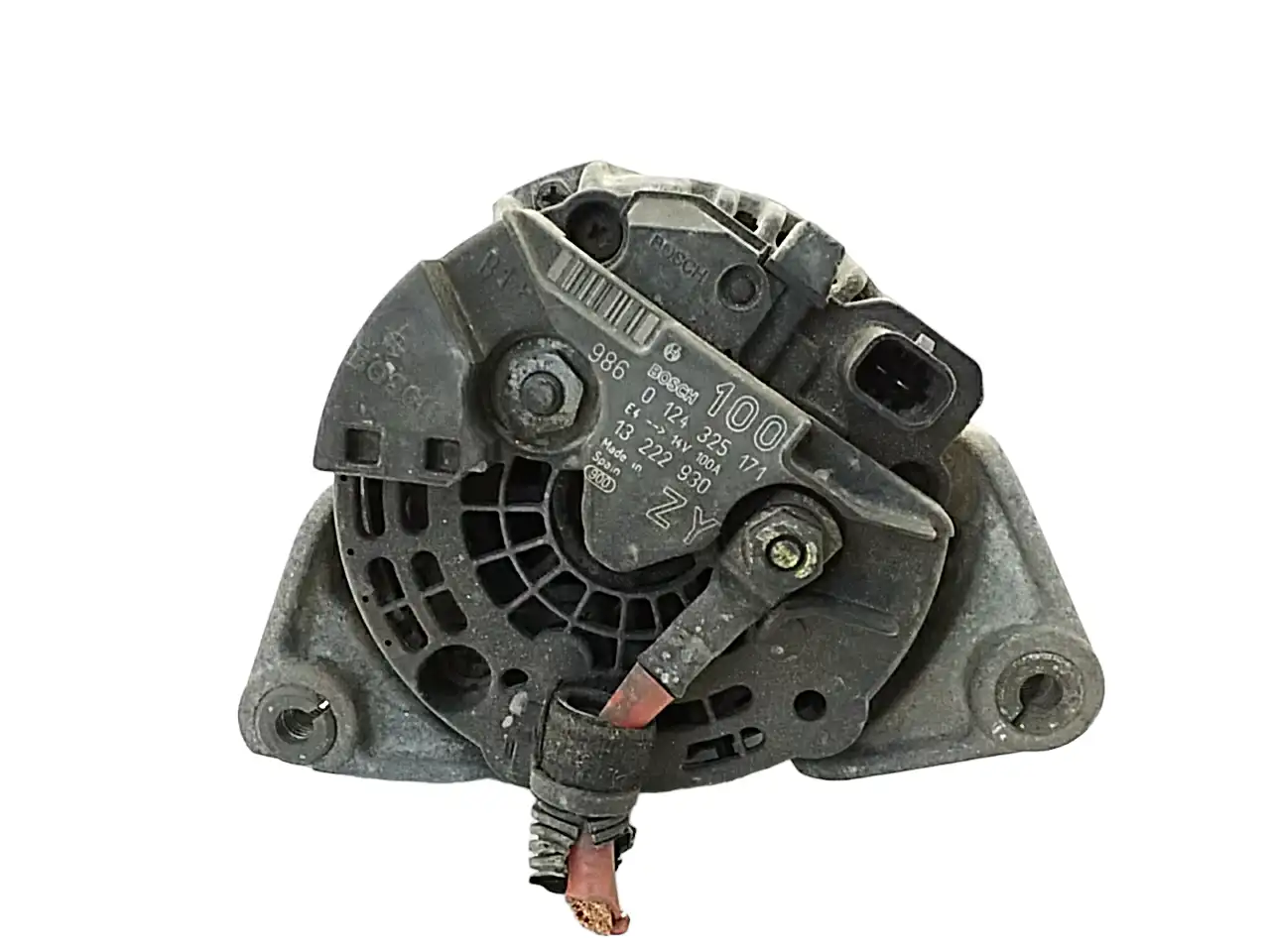 Δυναμό/Εναλλάκτης OPEL CORSA …