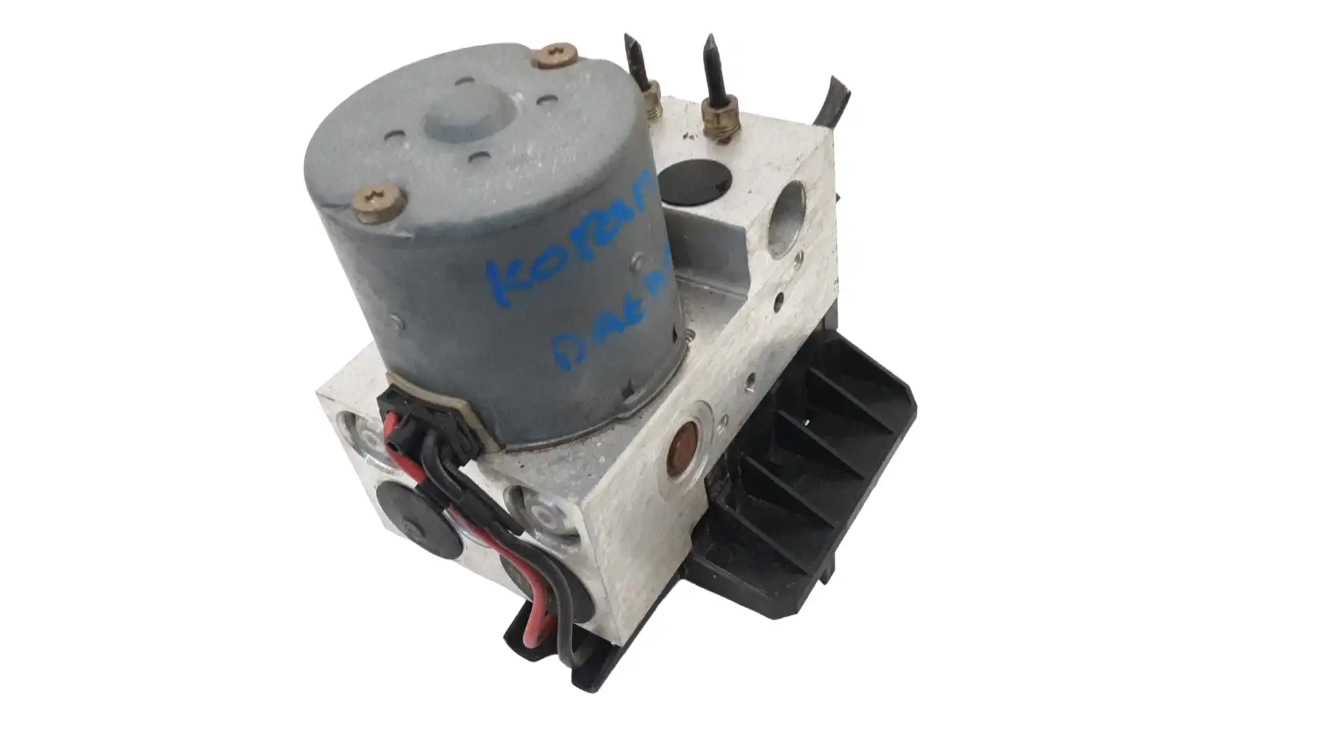 Μονάδα ABS CHEVROLET-DAEWOO …